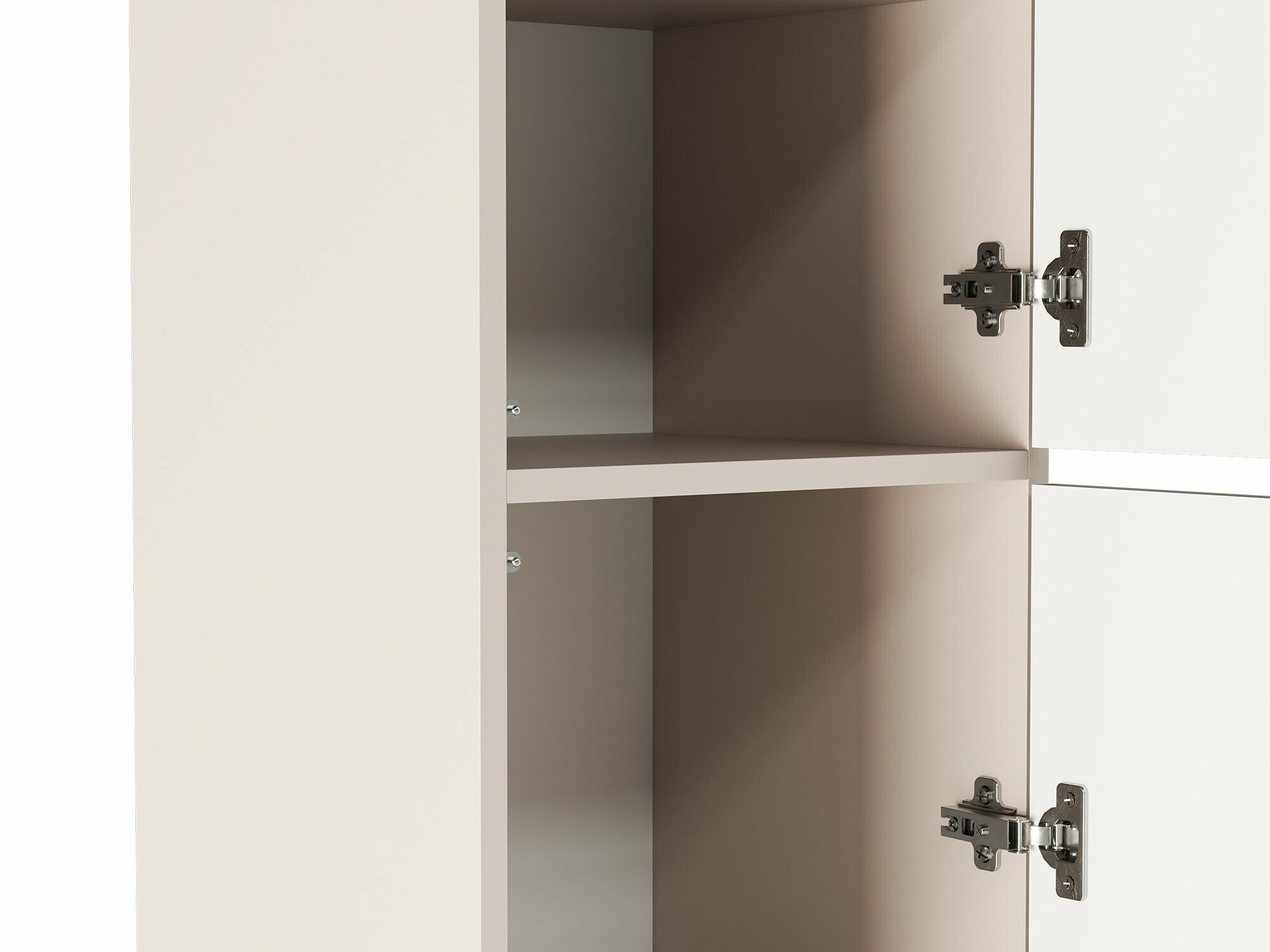 Stenska kopalniška omarica Burleson 511 (Kašmir)