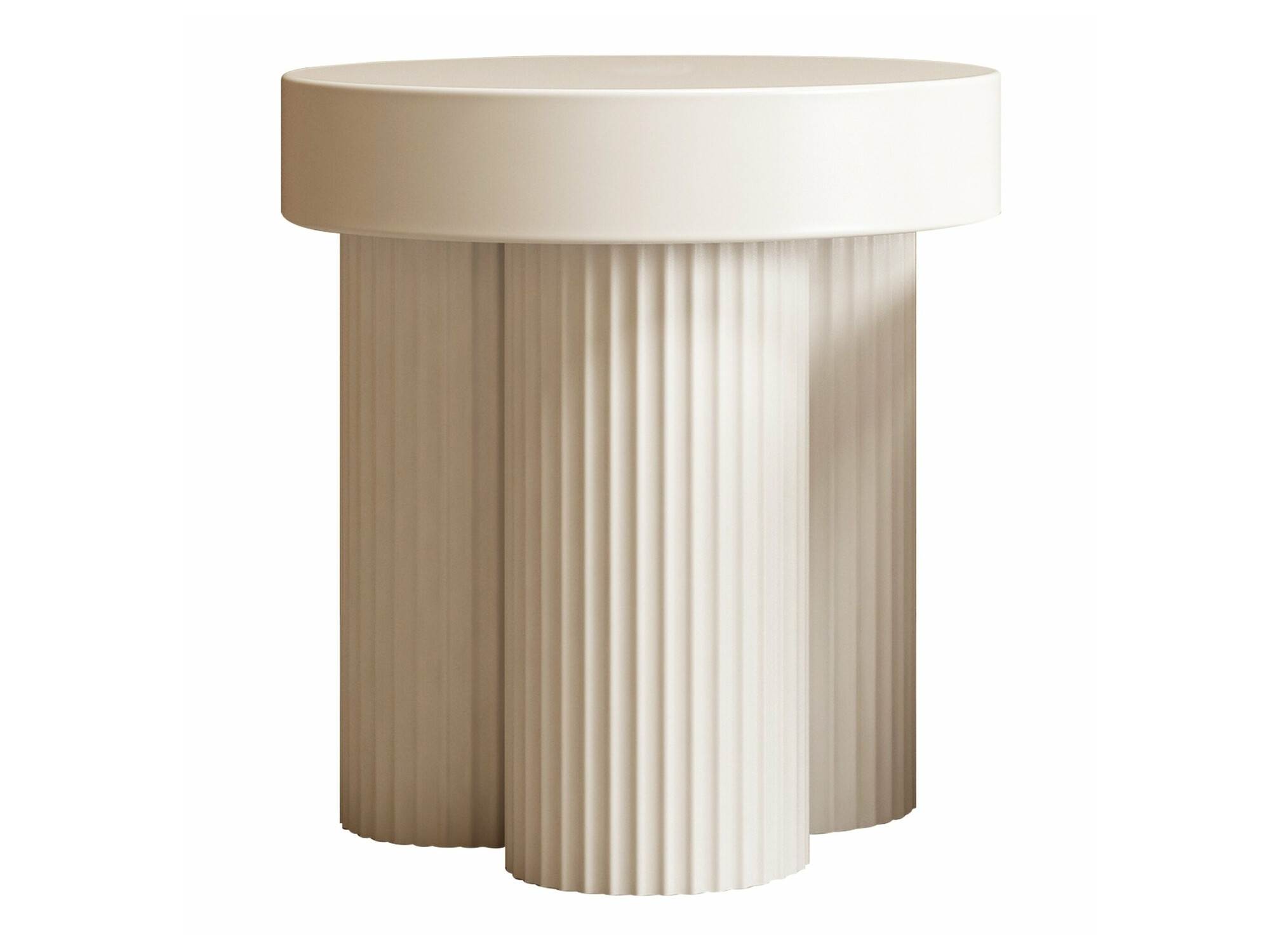 Stranska mizica Burleson 146