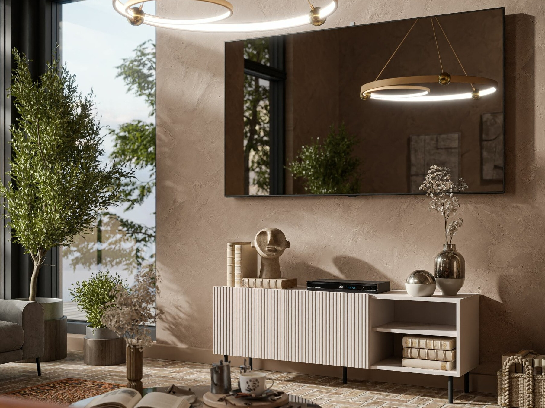 TV-omarica Livsonu 103