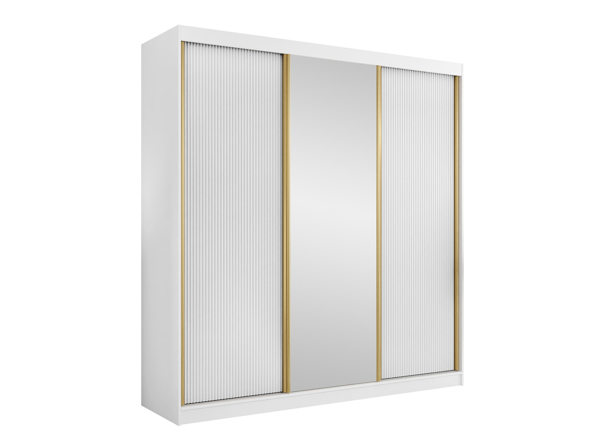 Garderobna omara Comfivo Papilio