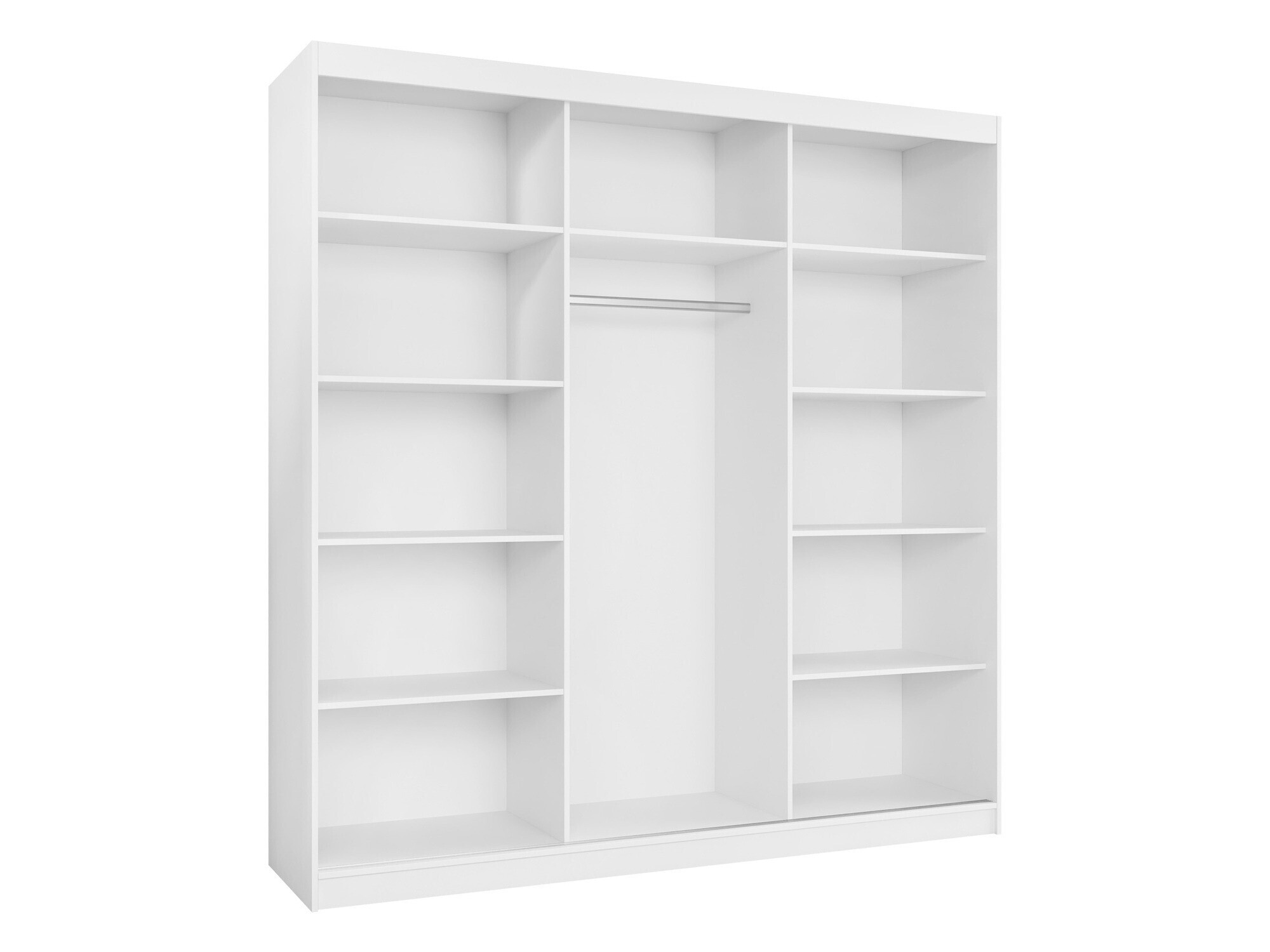 Garderobna omara Comfivo Papilio