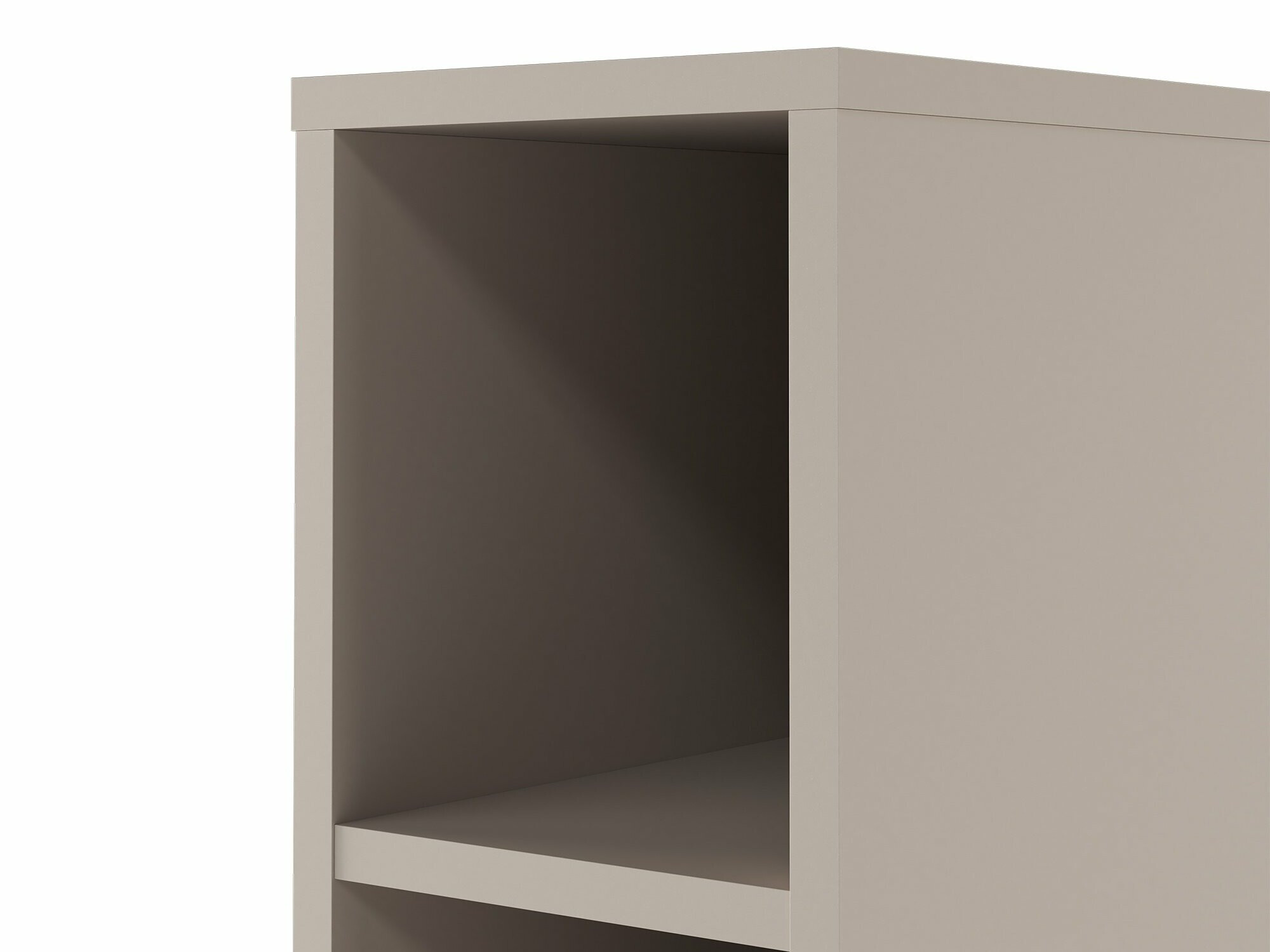 Kopalniški poličnik Burleson 165 (Kašmir)