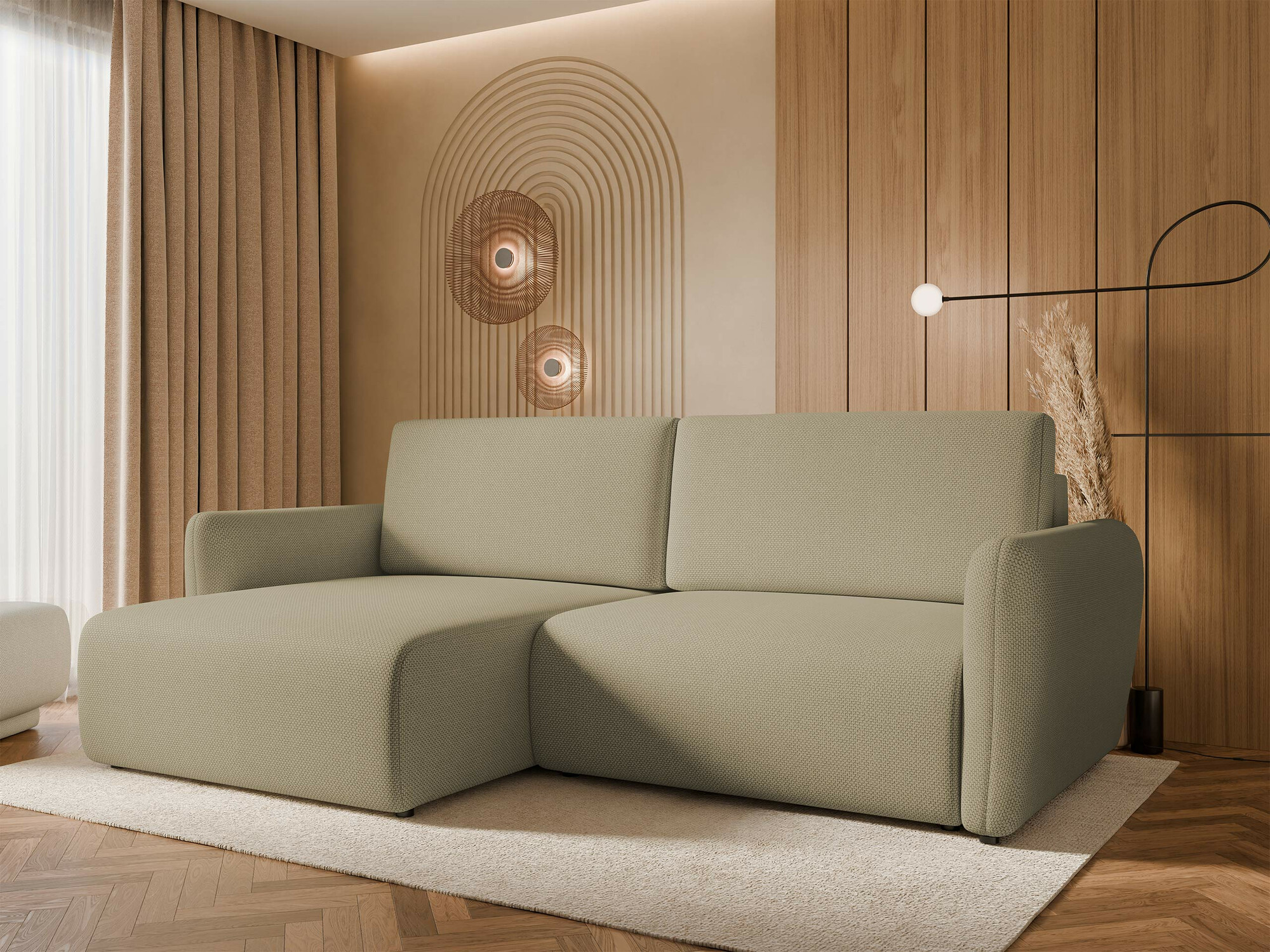 Kotna garnitura Temple 131 (Cruz 15)