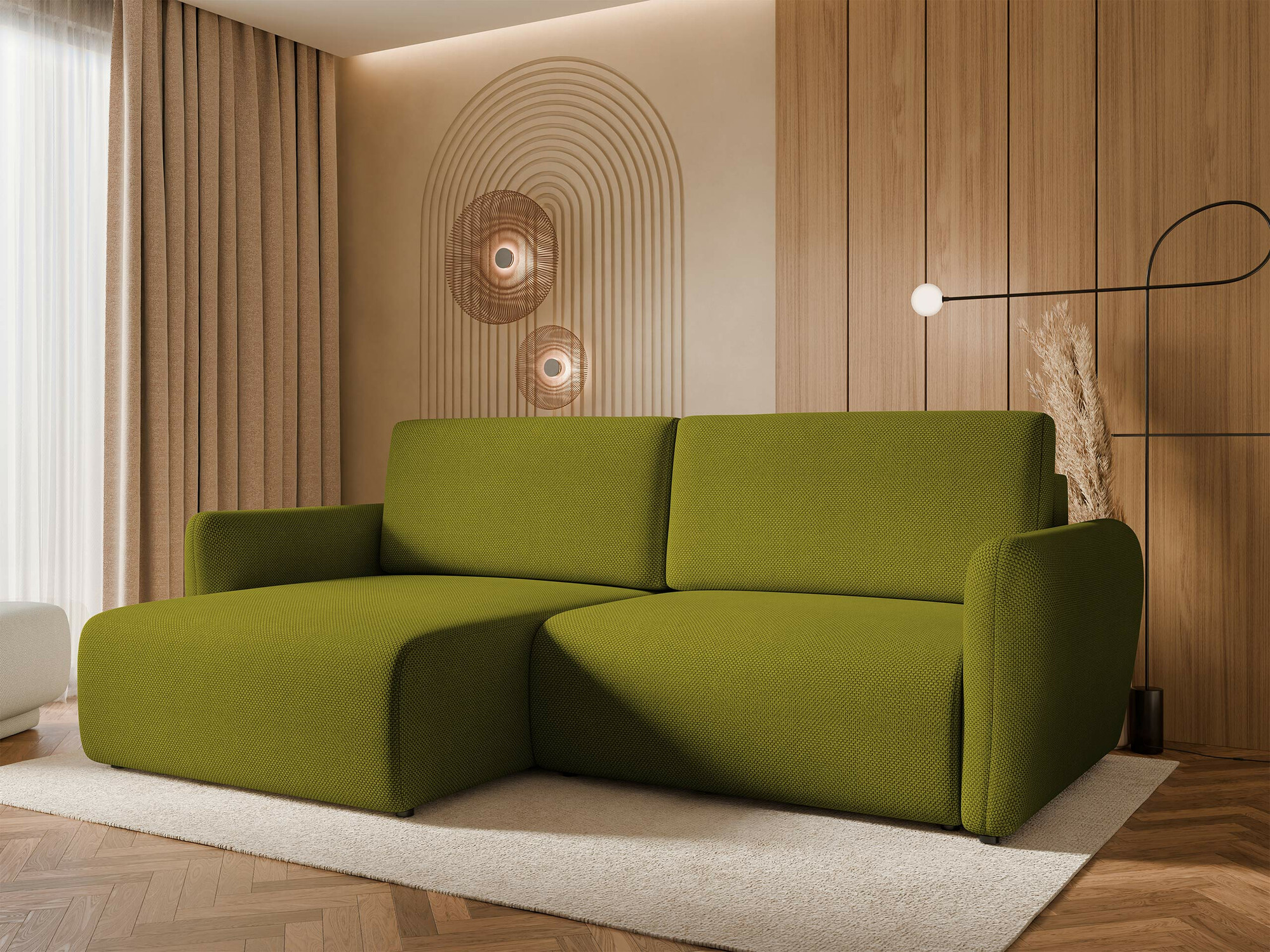 Kotna garnitura Temple 131 (Cruz 35)