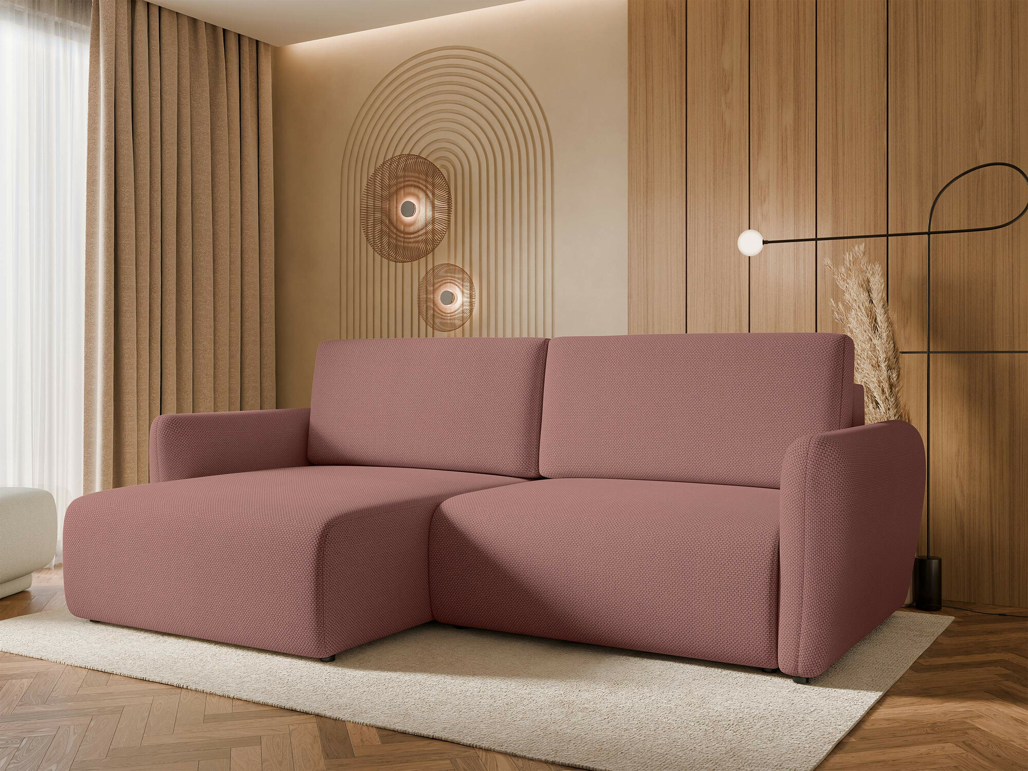 Kotna garnitura Temple 131 (Cruz 63)