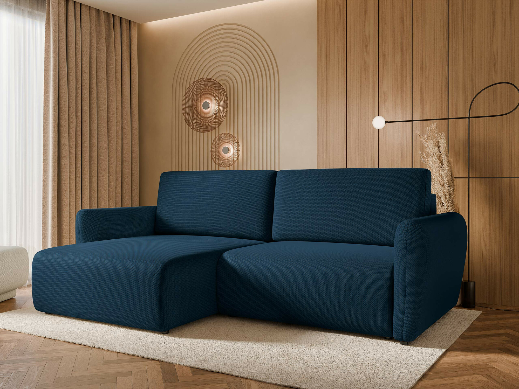 Kotna garnitura Temple 131 (Cruz 79)