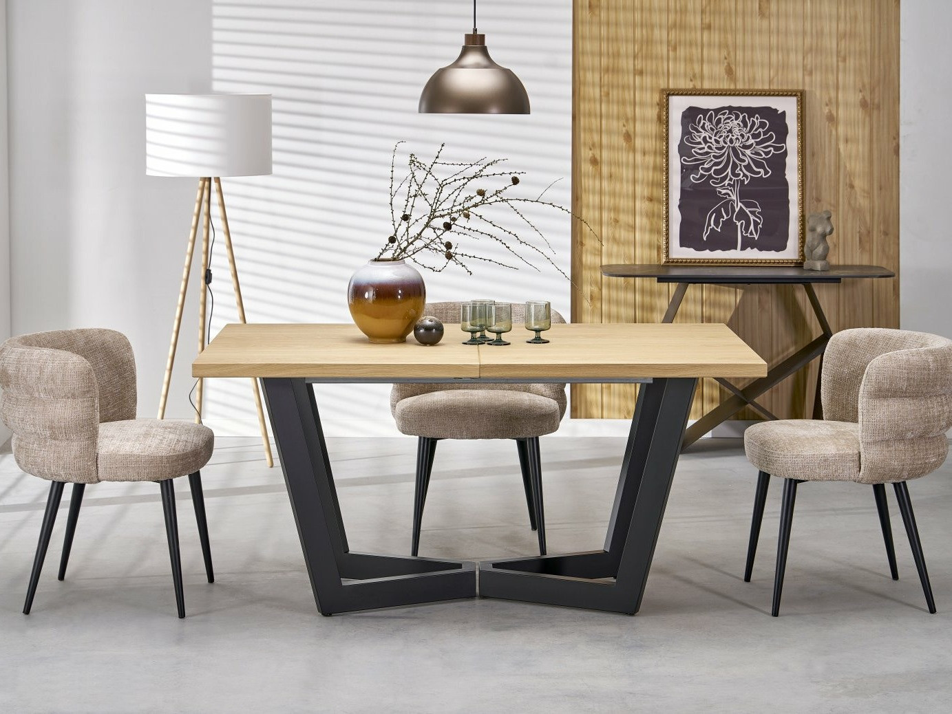 Miza Houston 1966 (Ne)