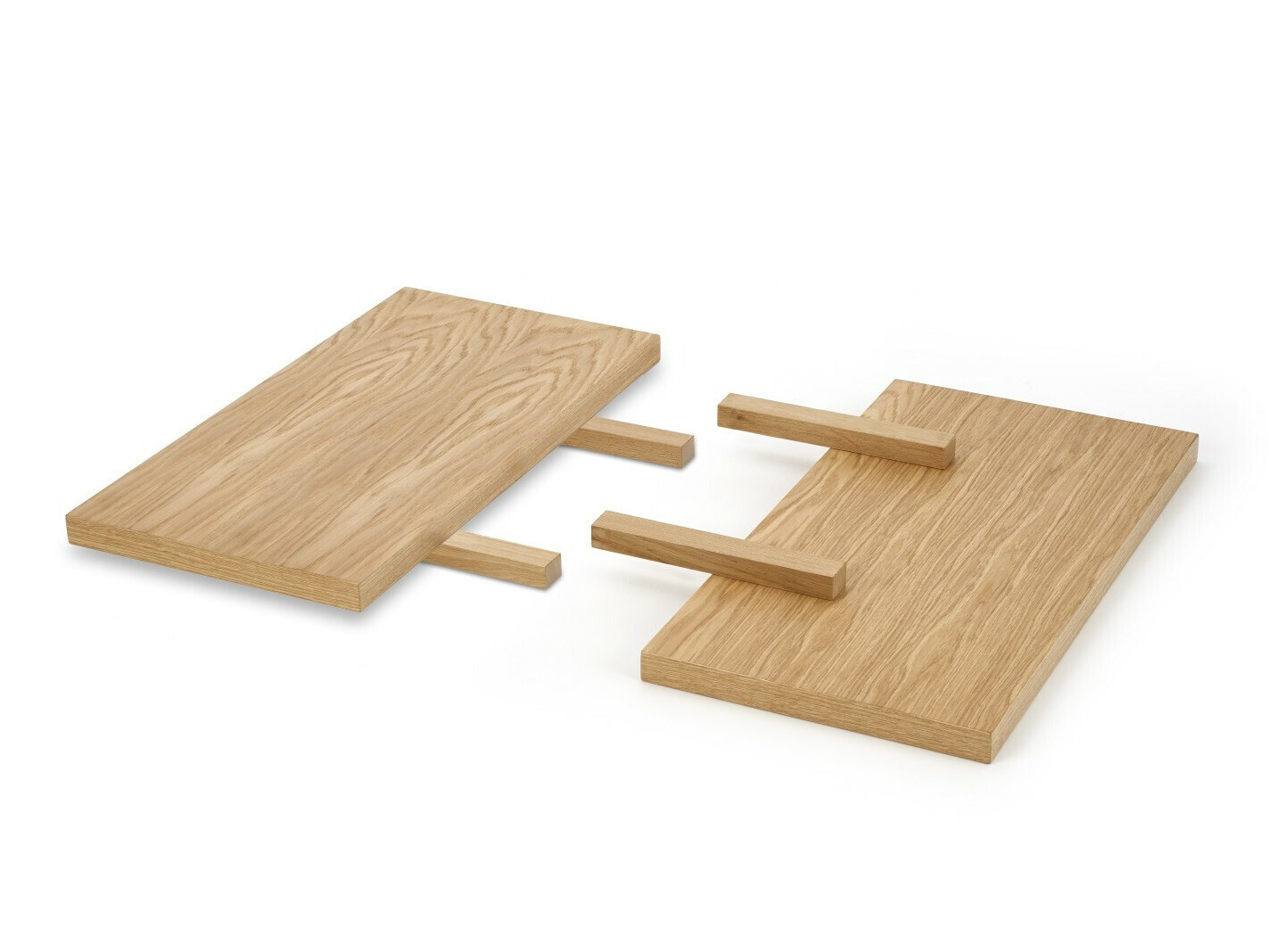 Možnost podaljšanja mize Houston 1965