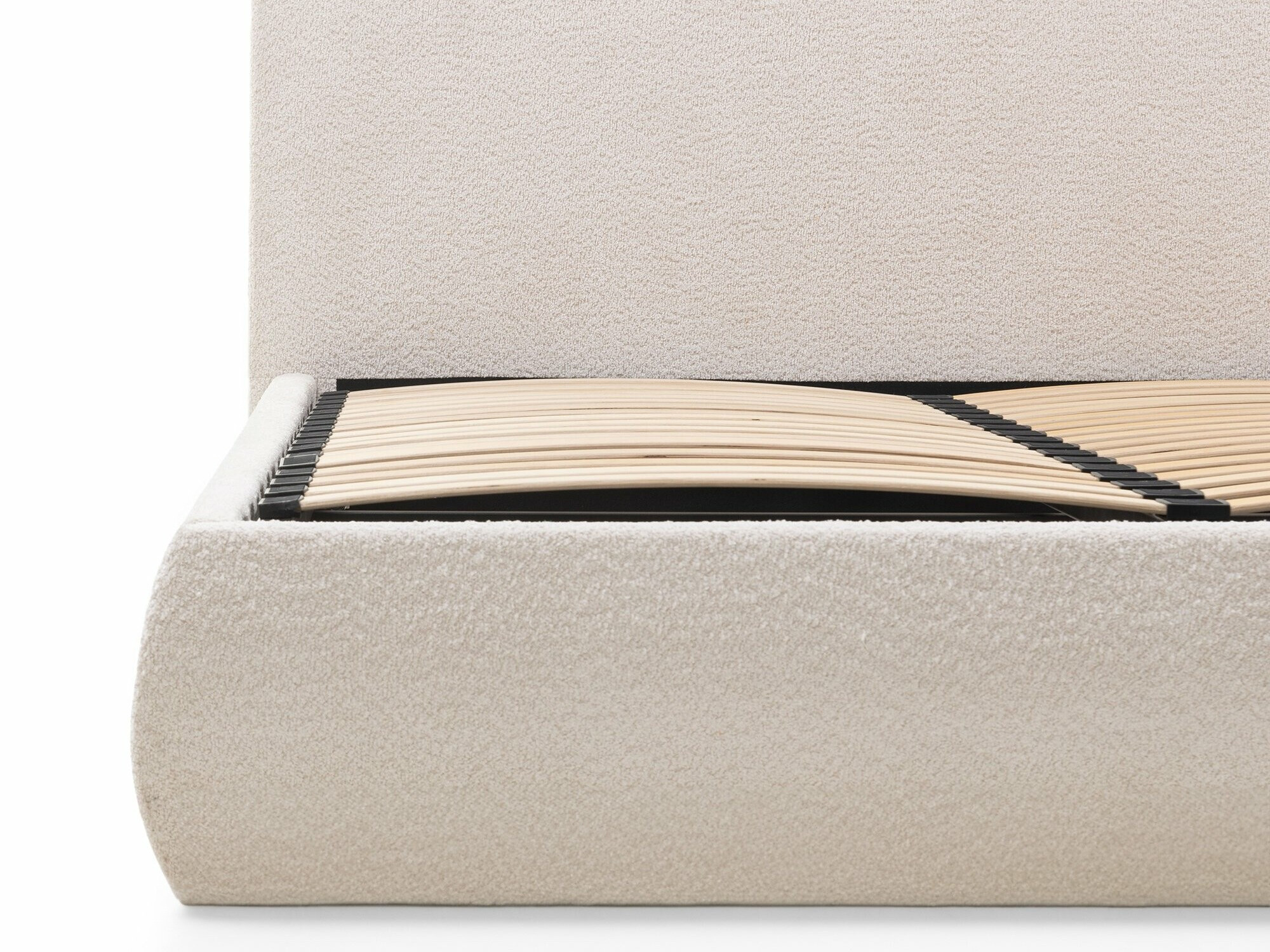 Postelja Burleson 429