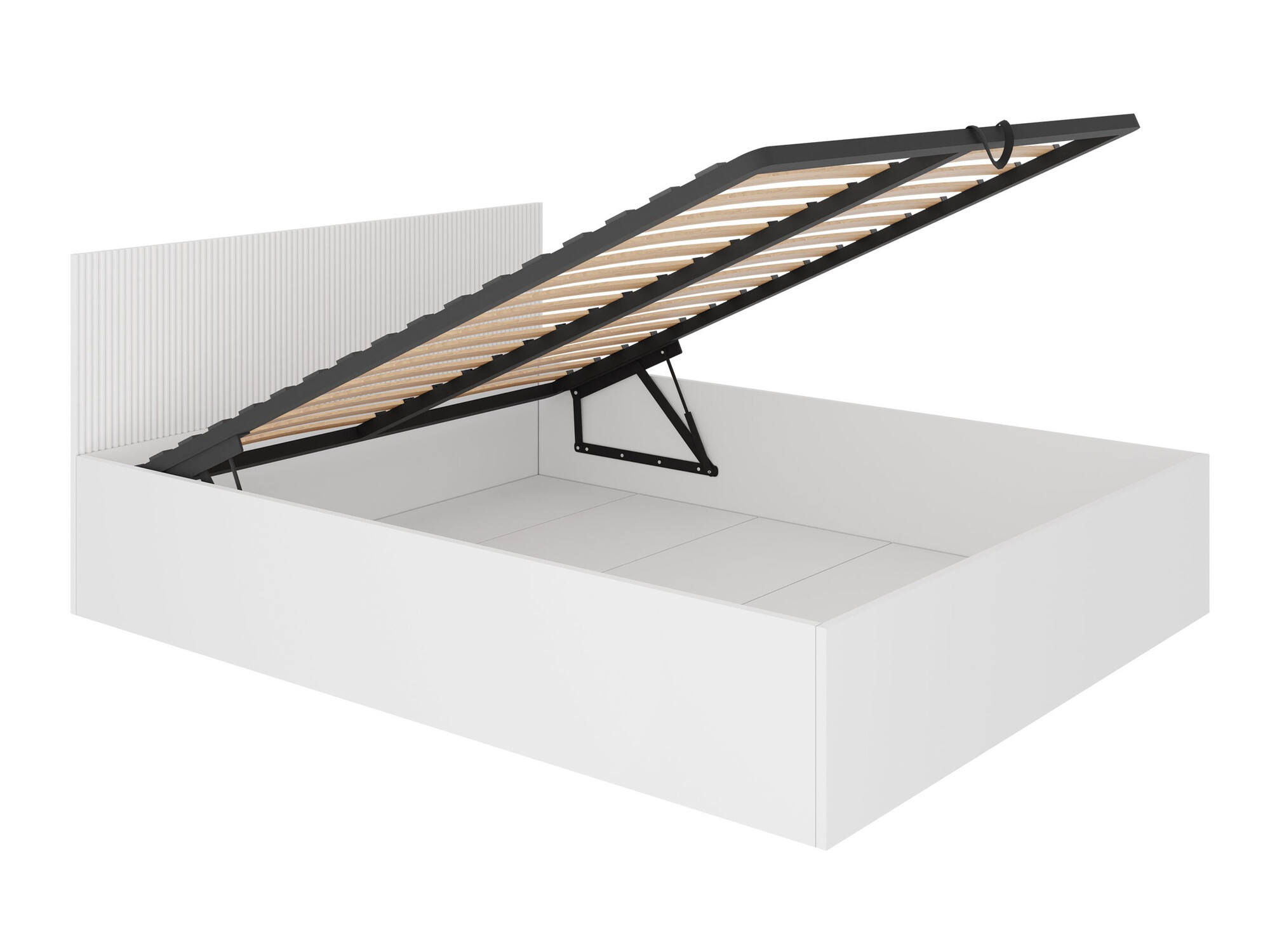 Postelja Comfivo Papilio