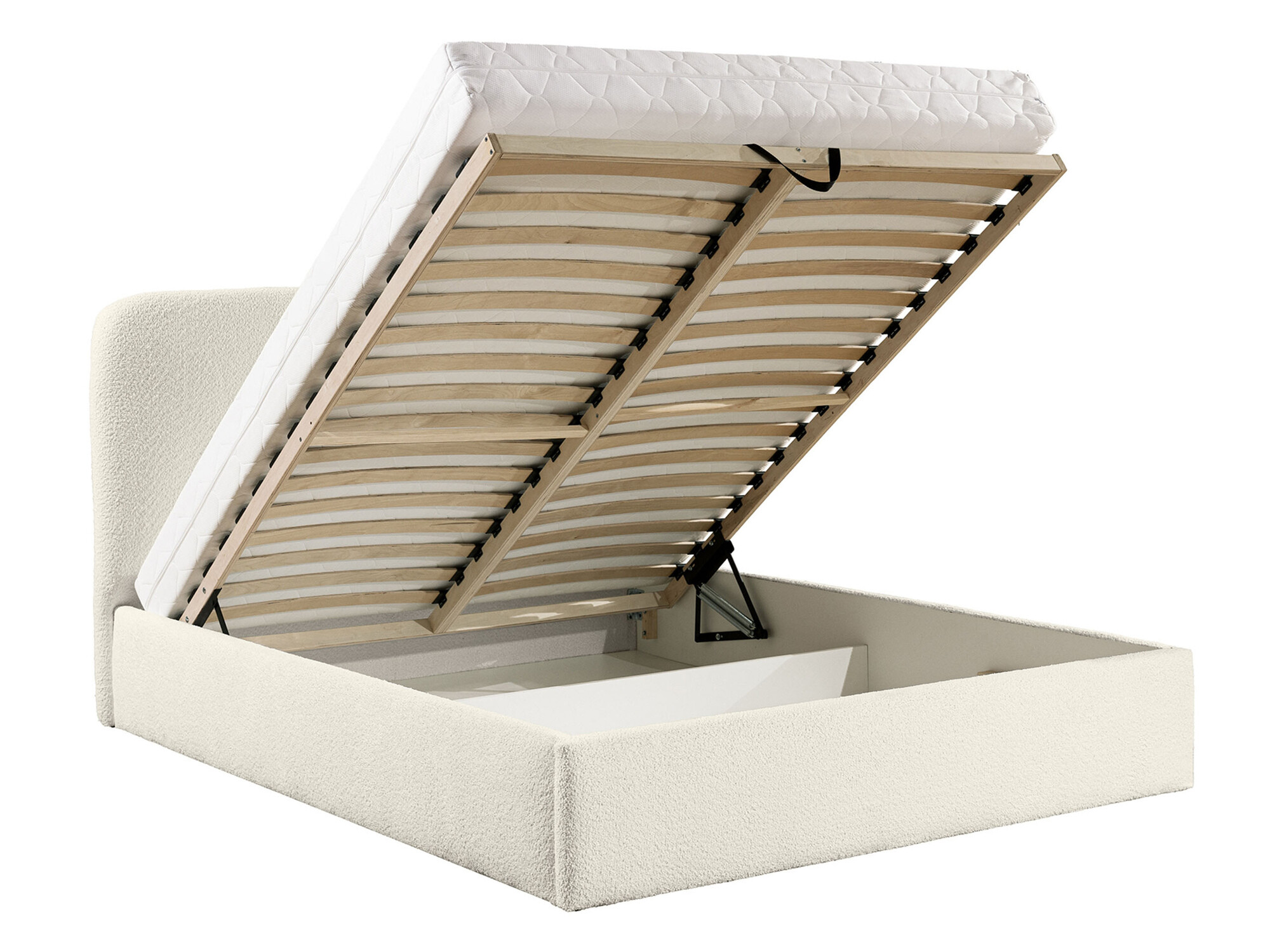 Postelja Vox (Coral 75)