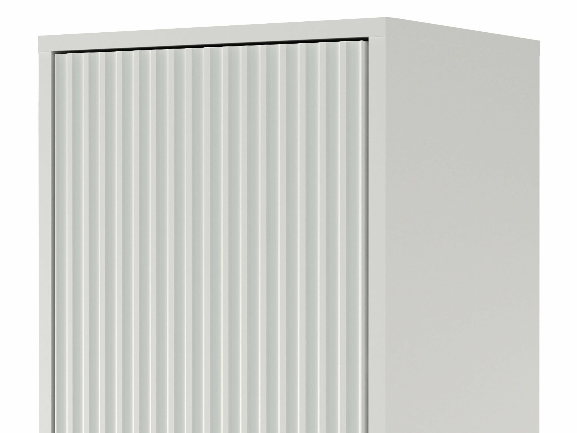 Stenska kopalniška omarica Burleson 160 (Bela)