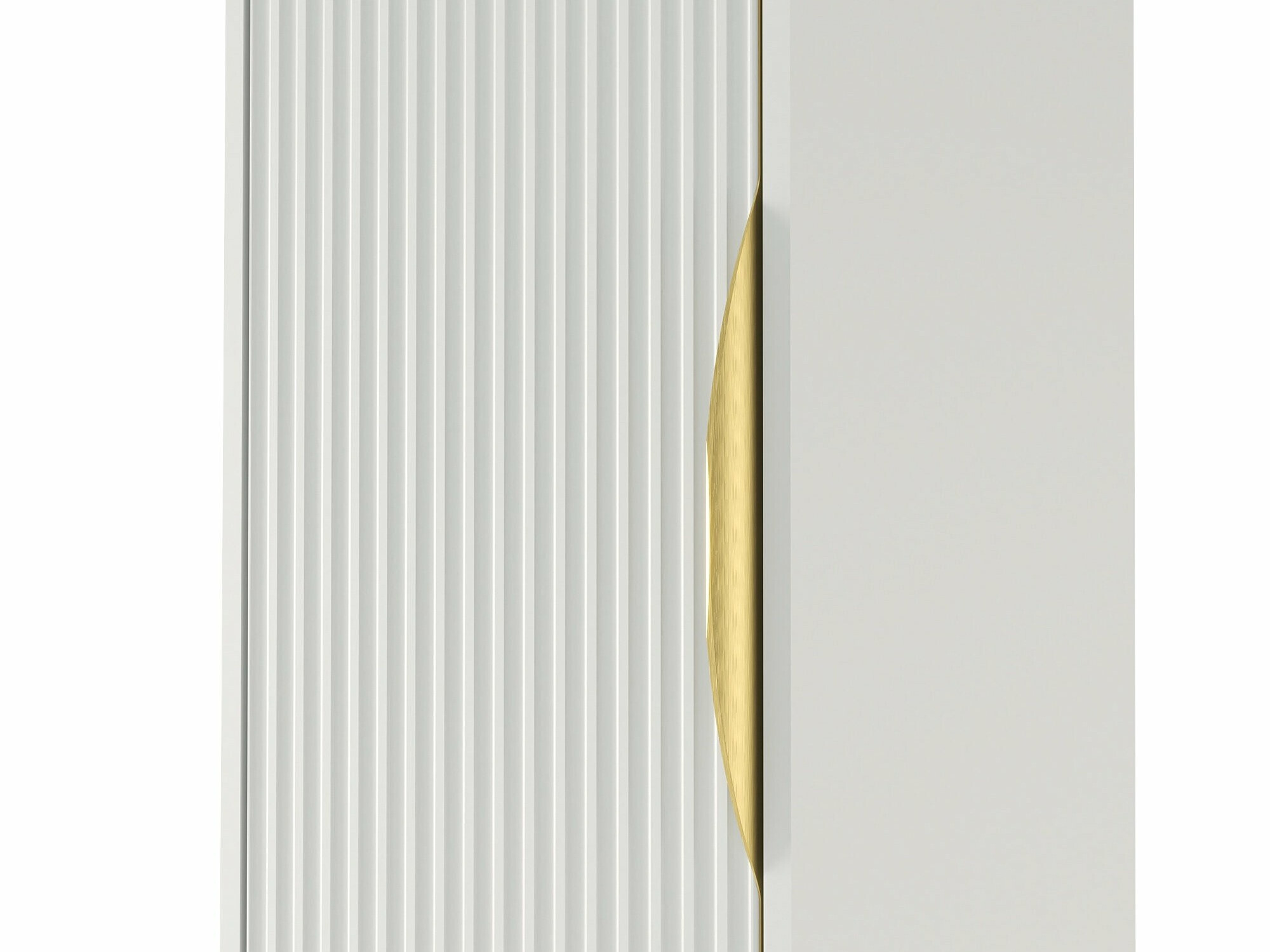 Stenska kopalniška omarica Burleson 160 (Bela)