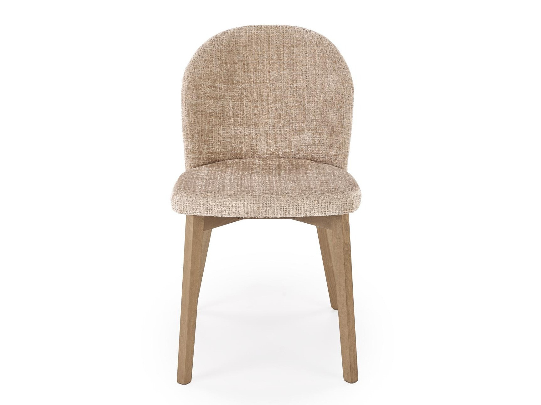 Stol Houston 1931 (Bež + Oreh)