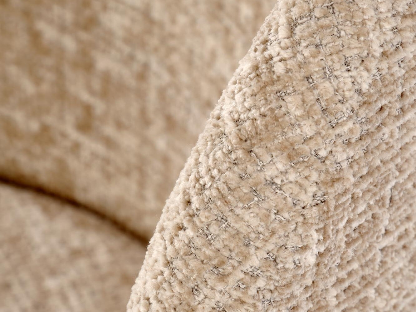 Stol Houston 1931 (Bež + Oreh)