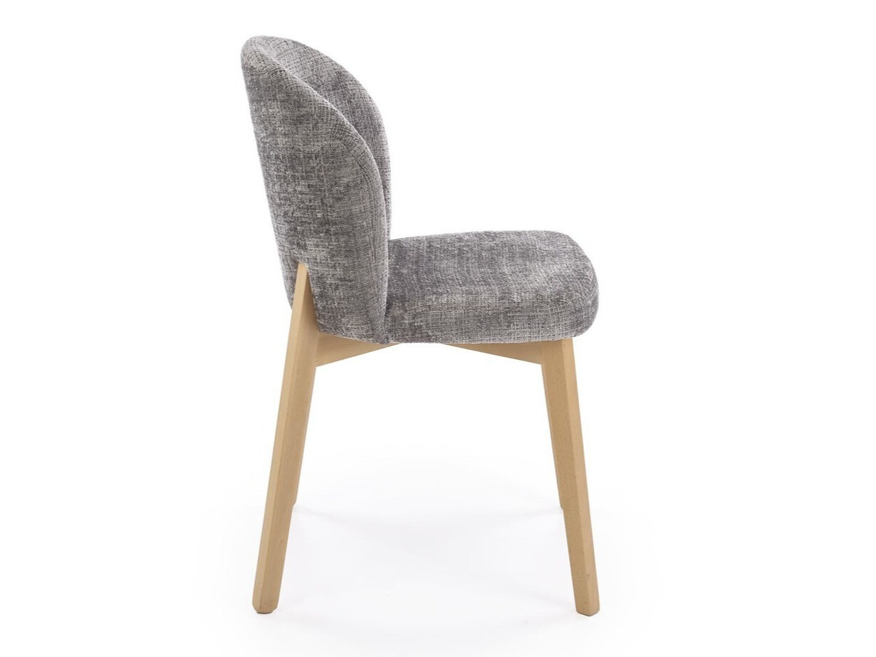 Stol Houston 1931 (Siva + Hrast)