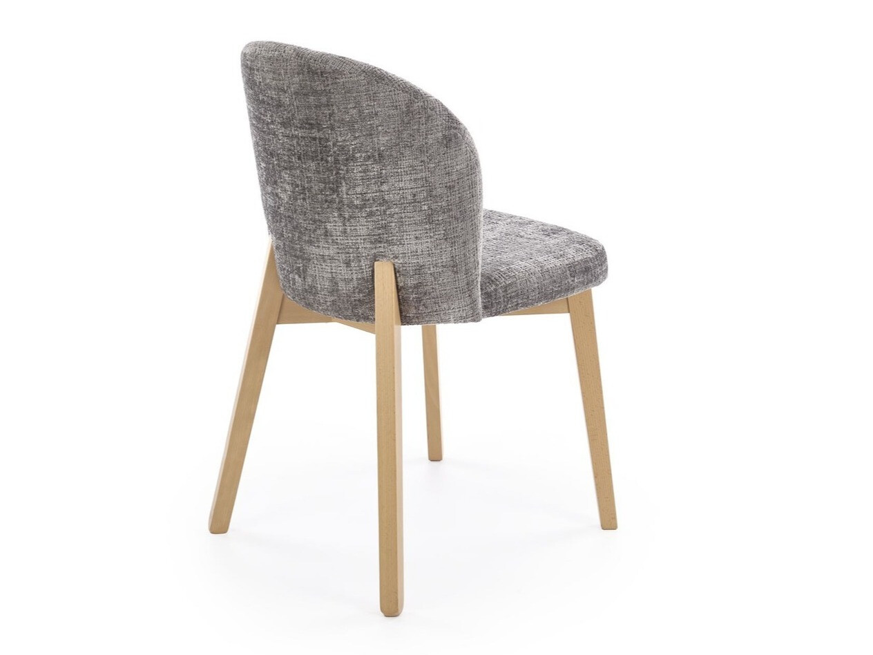 Stol Houston 1931 (Siva + Hrast)