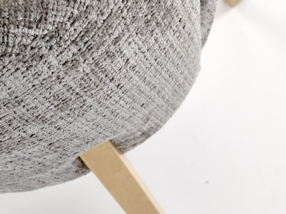 Stol Houston 1931 (Siva + Hrast)