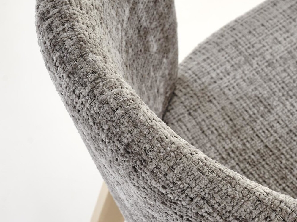 Stol Houston 1931 (Siva + Hrast)