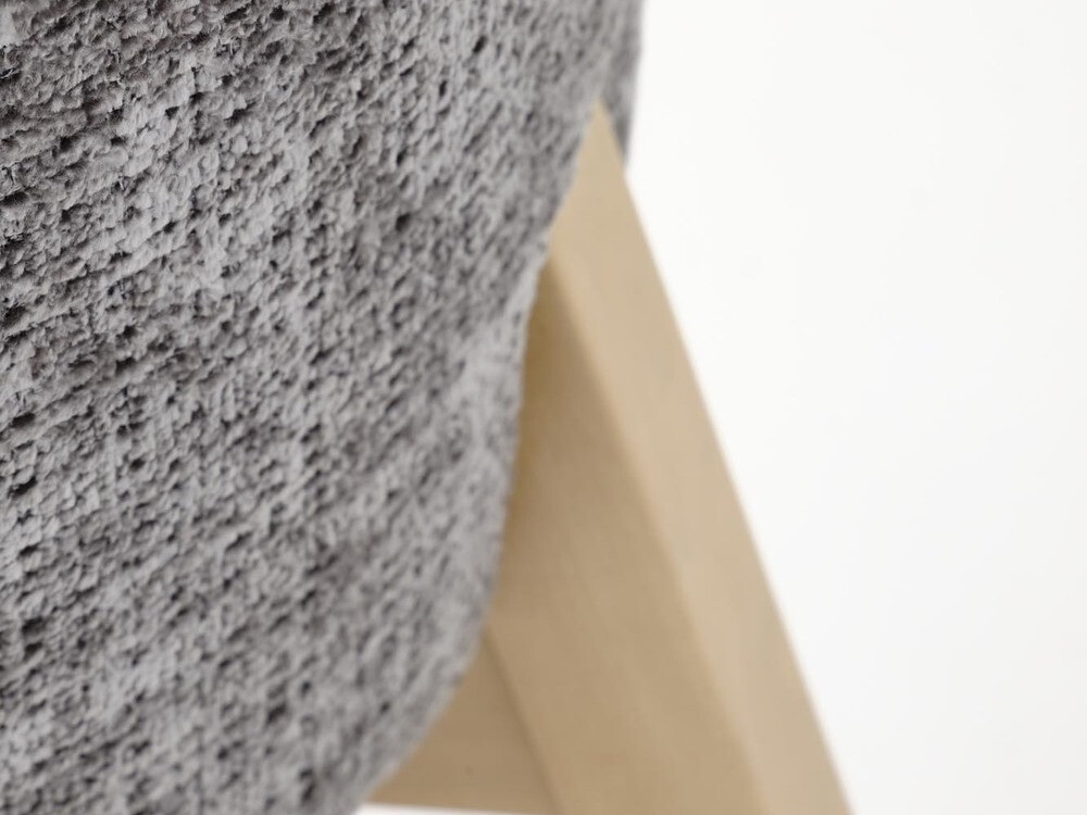 Stol Houston 1931 (Siva + Hrast)