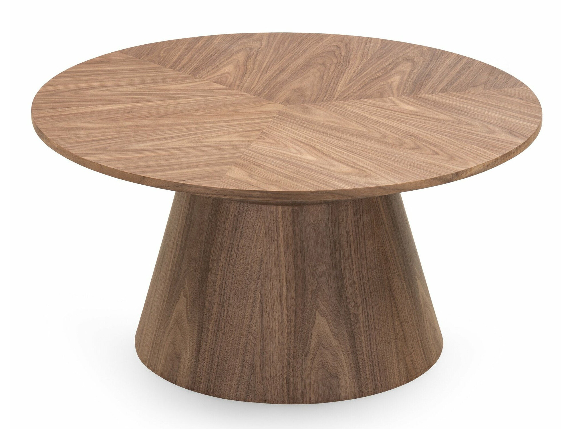 Klubska mizica Burleson 182