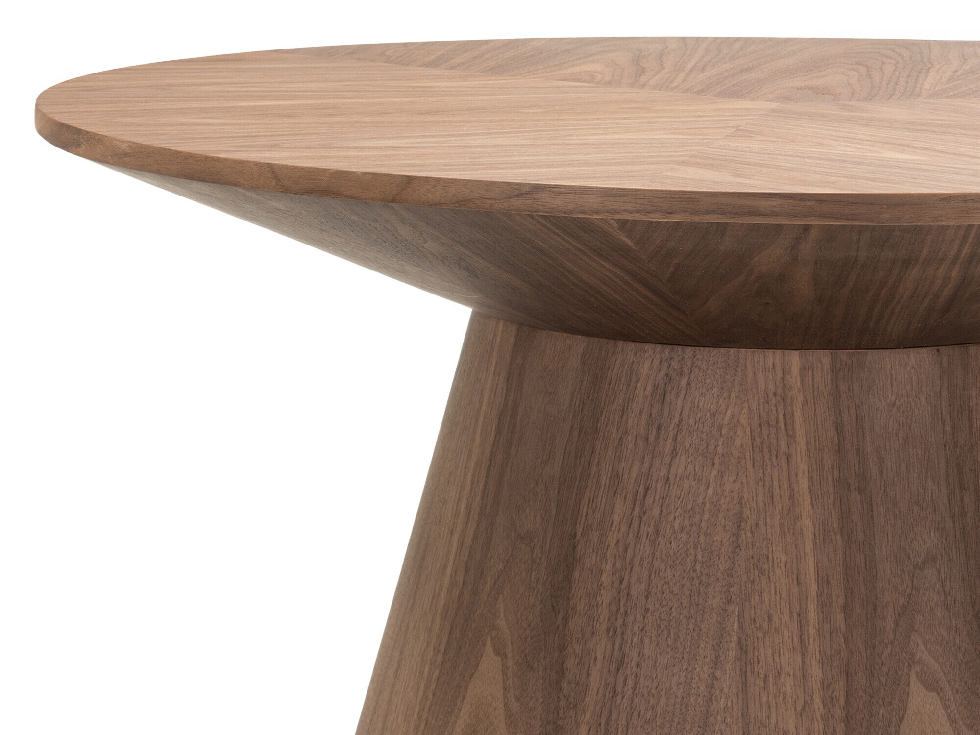 Klubska mizica Burleson 182