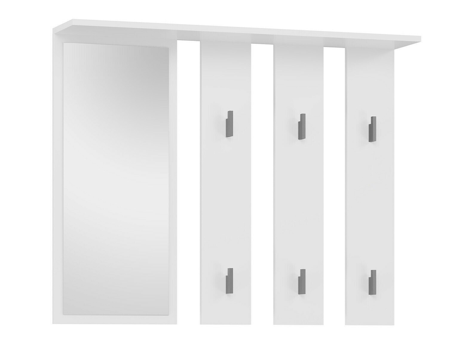 Komplet za predsobo Mandeville 292