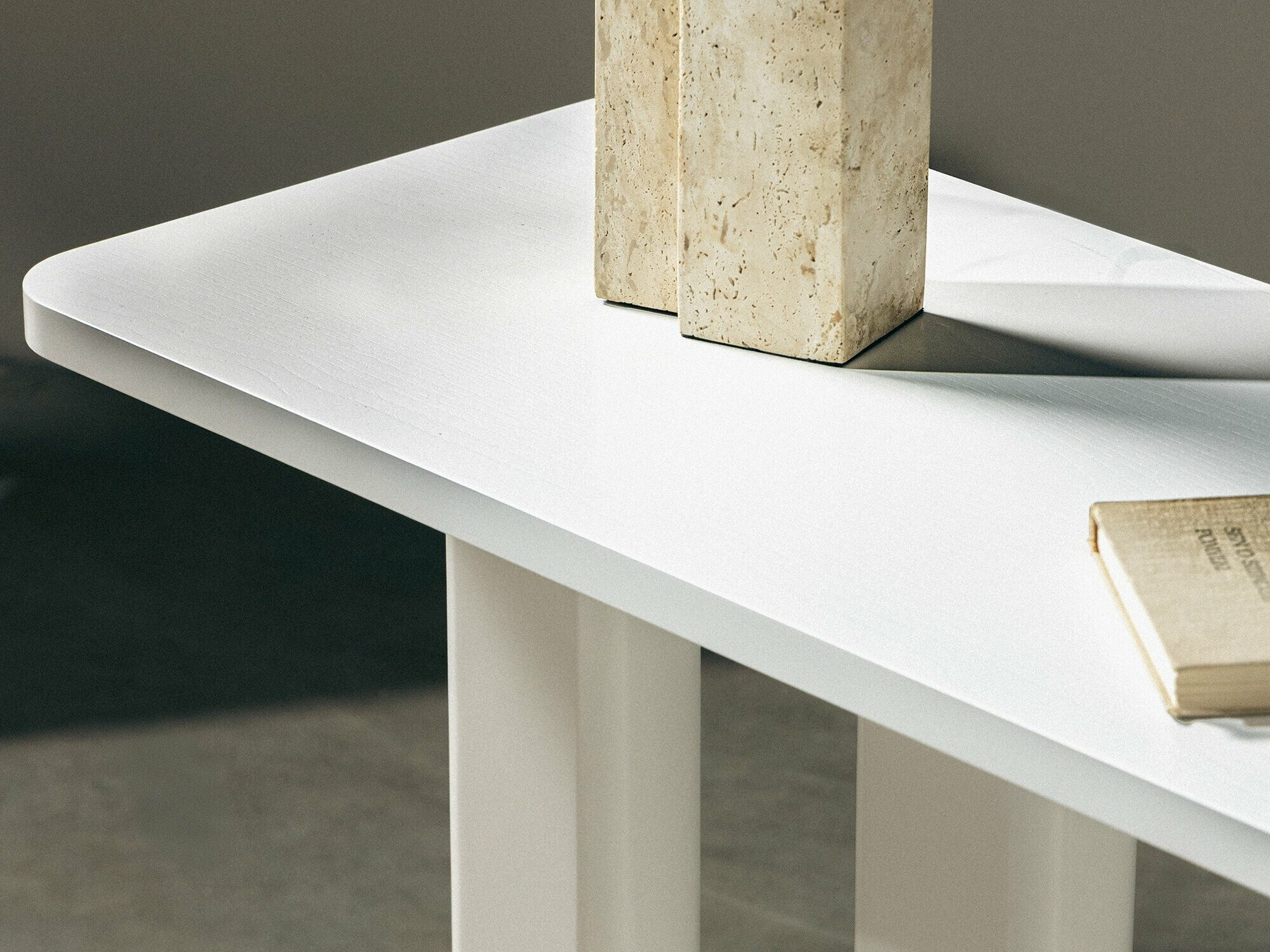 Miza Burleson 509 (Bela)