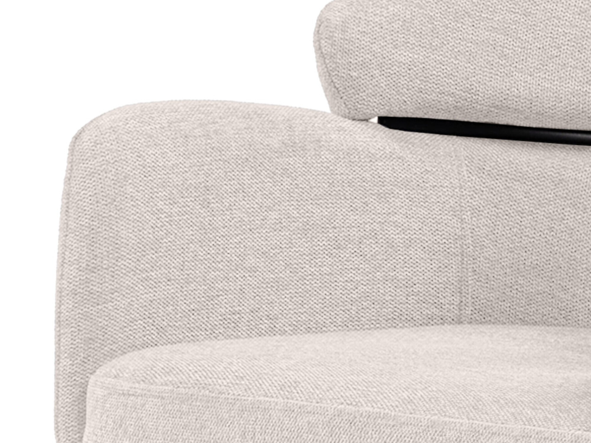 Stol Burleson 175 (Bež)