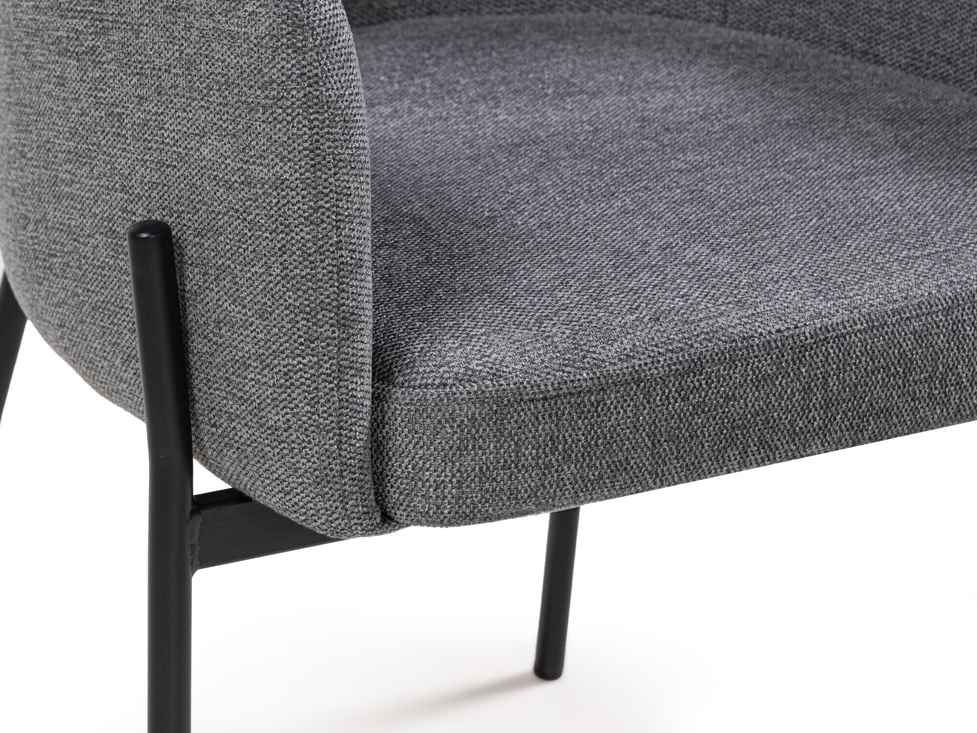 Stol Burleson 175 (Siva)