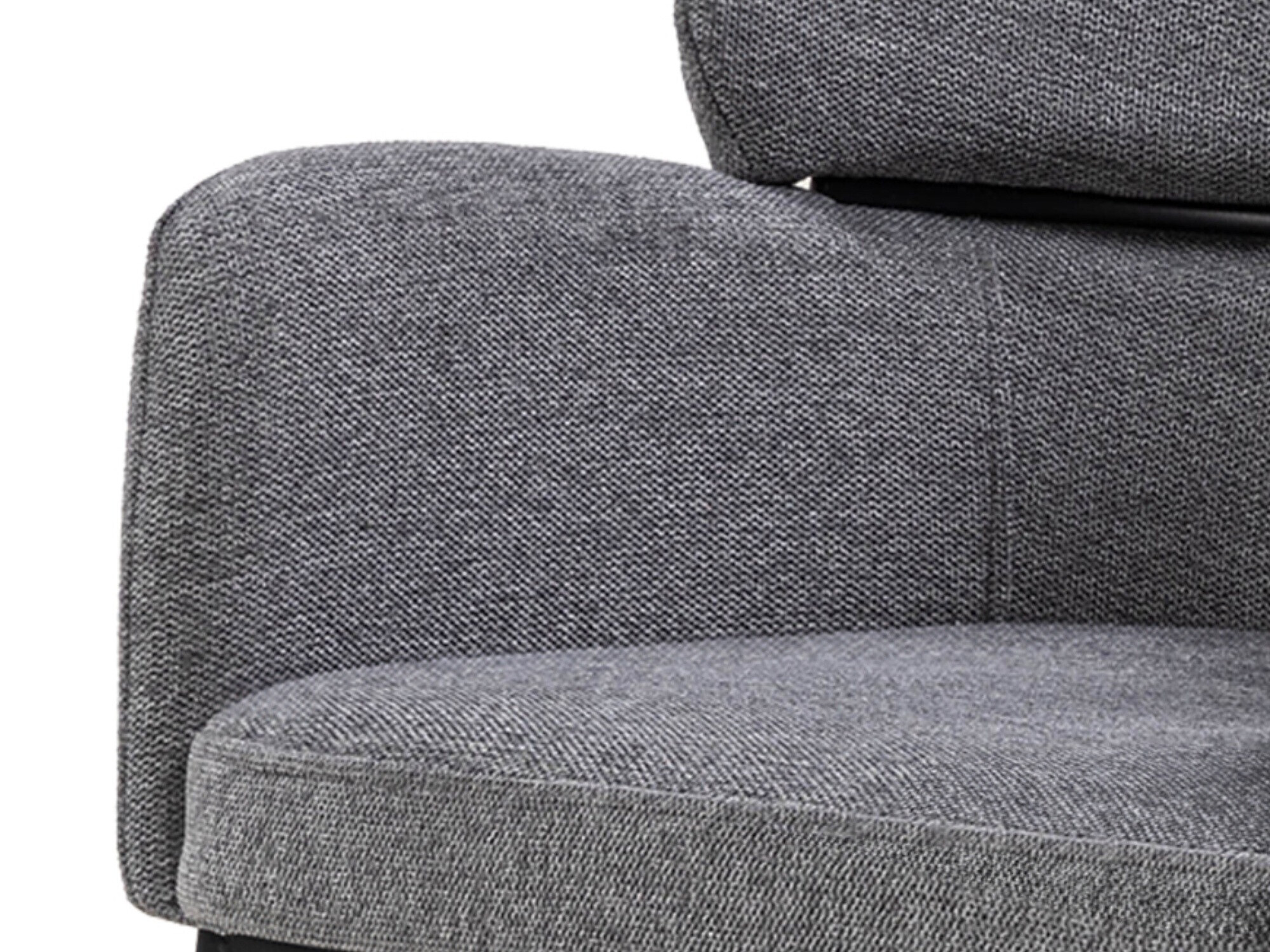 Stol Burleson 175 (Siva)