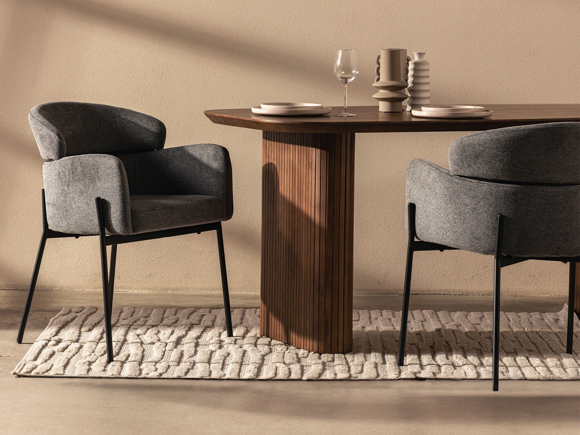 Stol Burleson 175 (Siva)