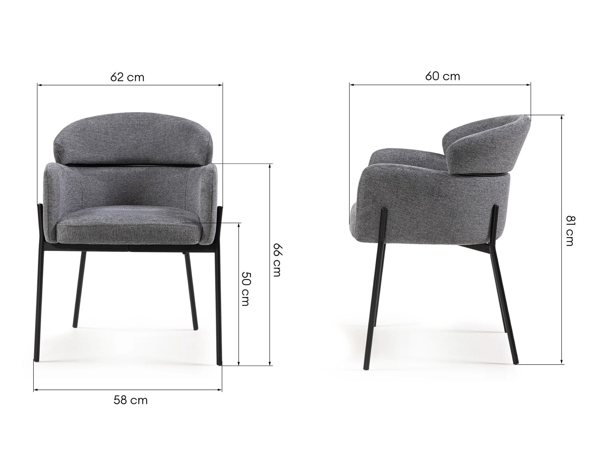 Stol Burleson 175 (Siva)