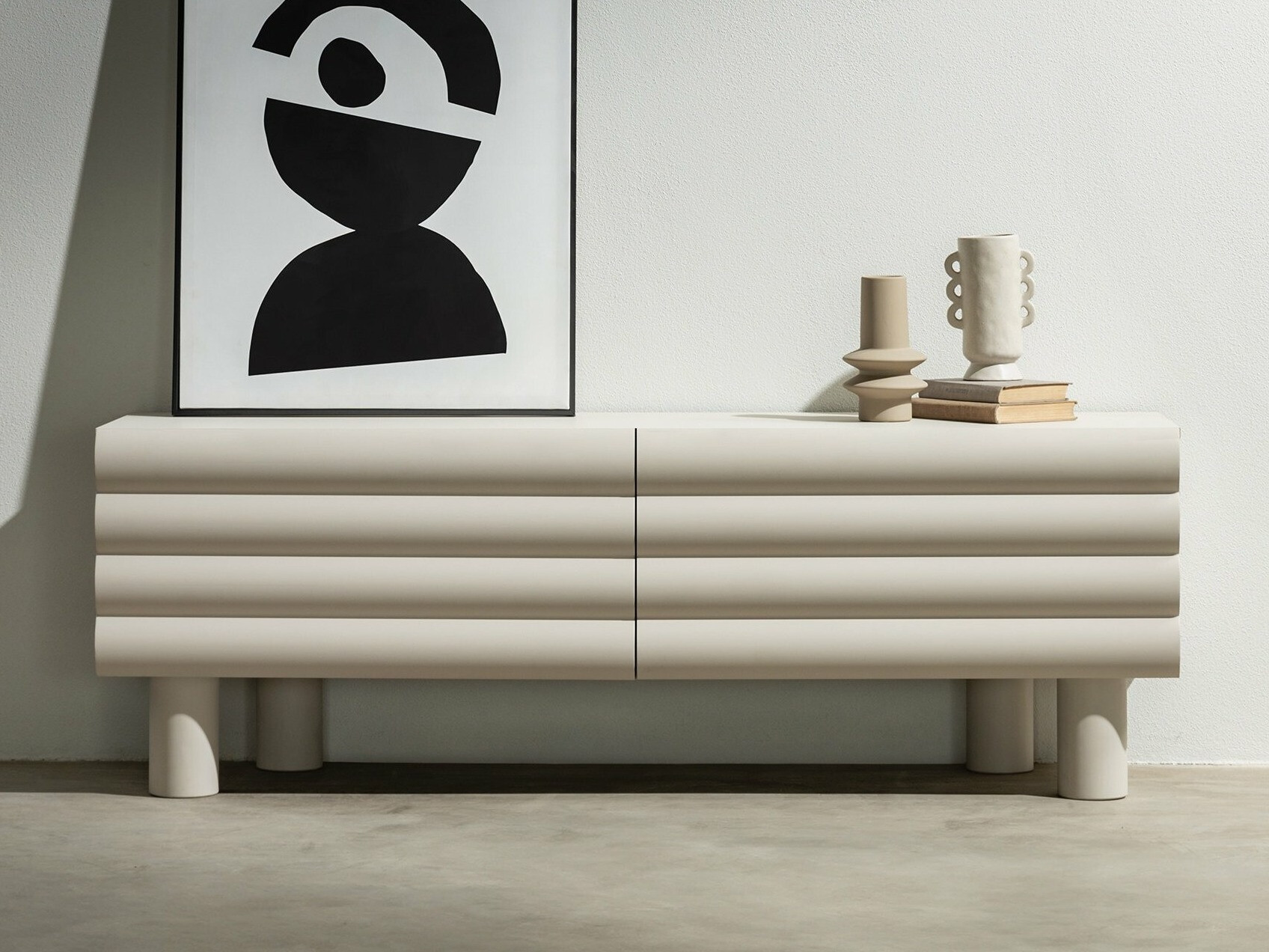 TV-omarica Burleson 170