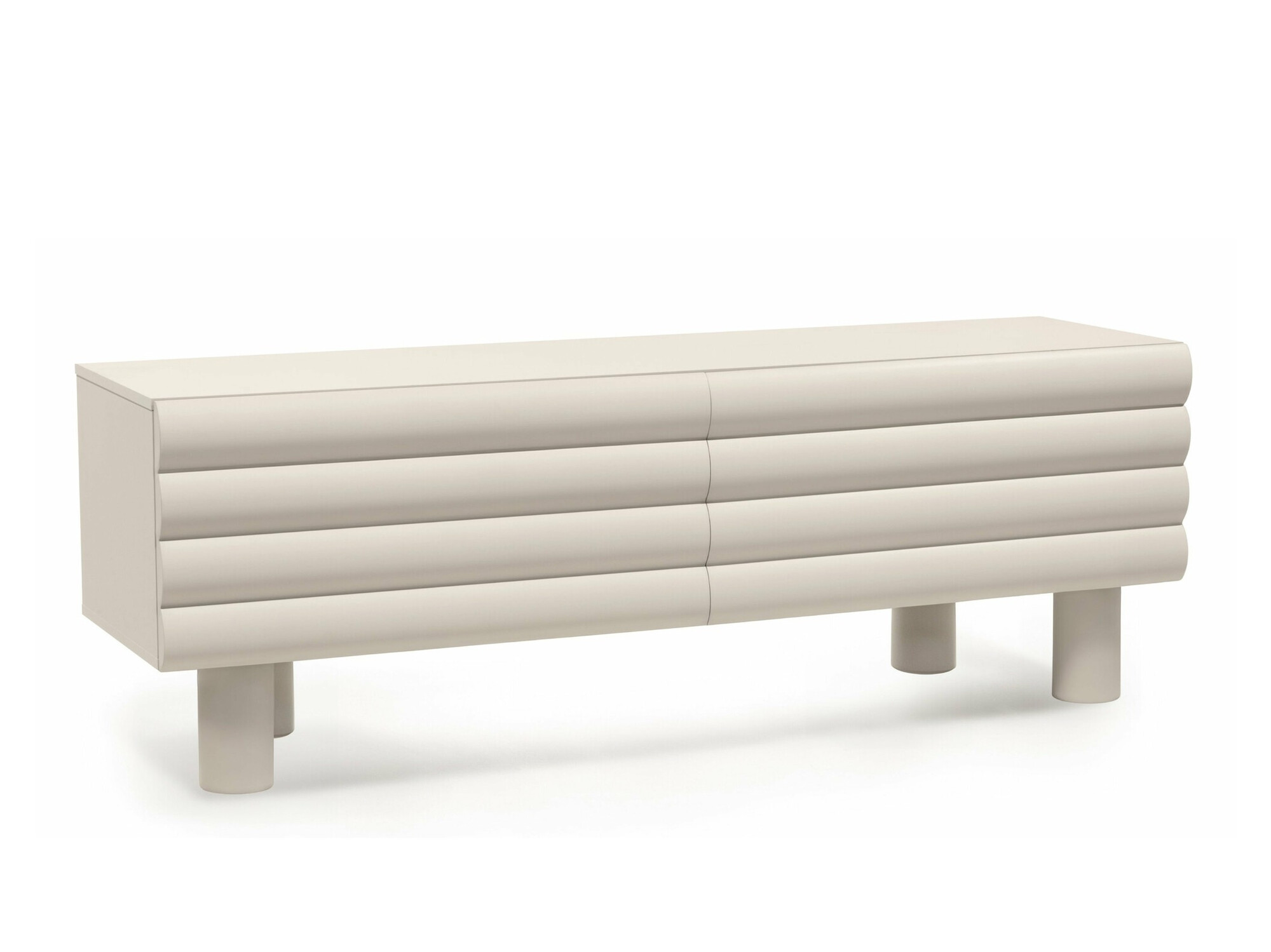 TV-omarica Burleson 170