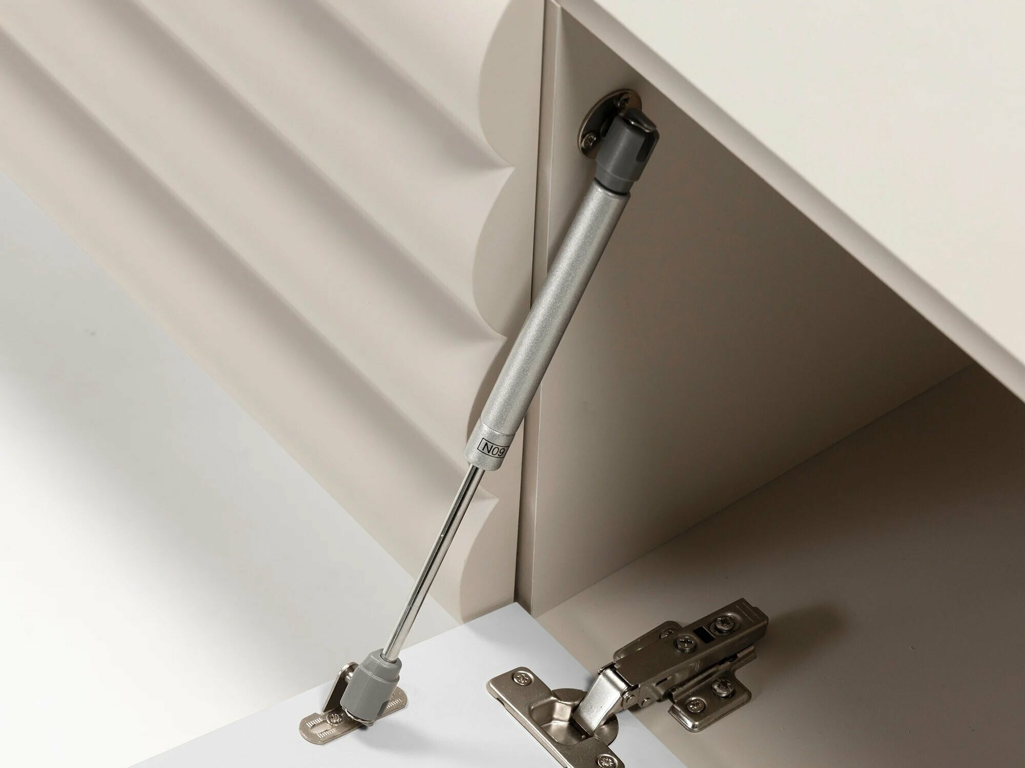 TV-omarica Burleson 170