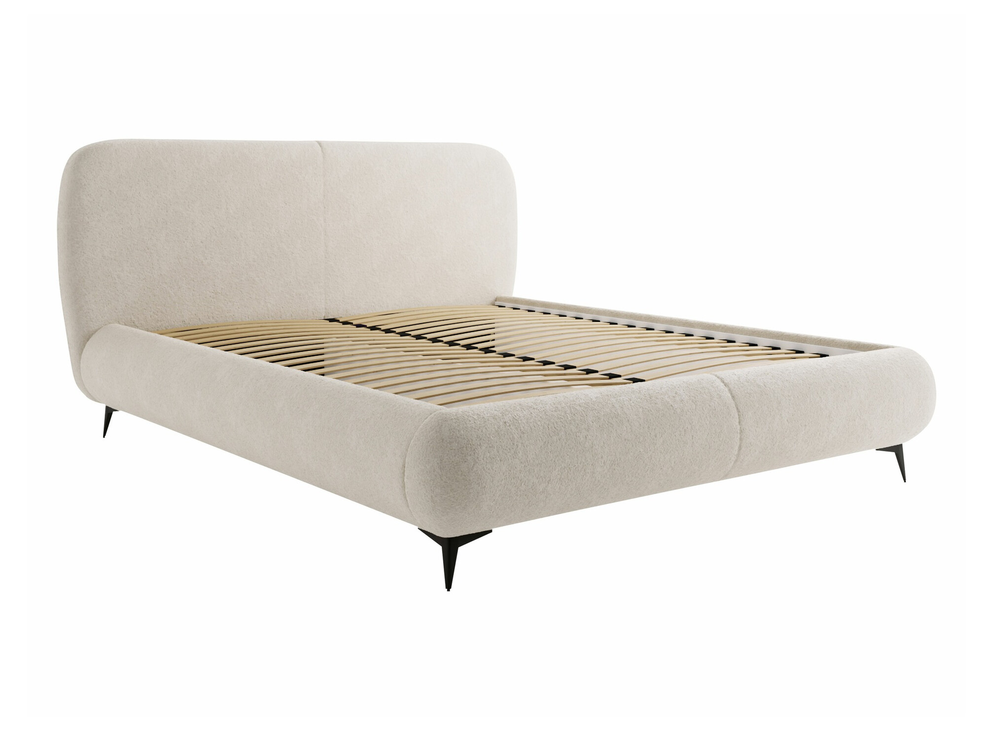 Postelja TrendyNest Fenara (Coral 50)