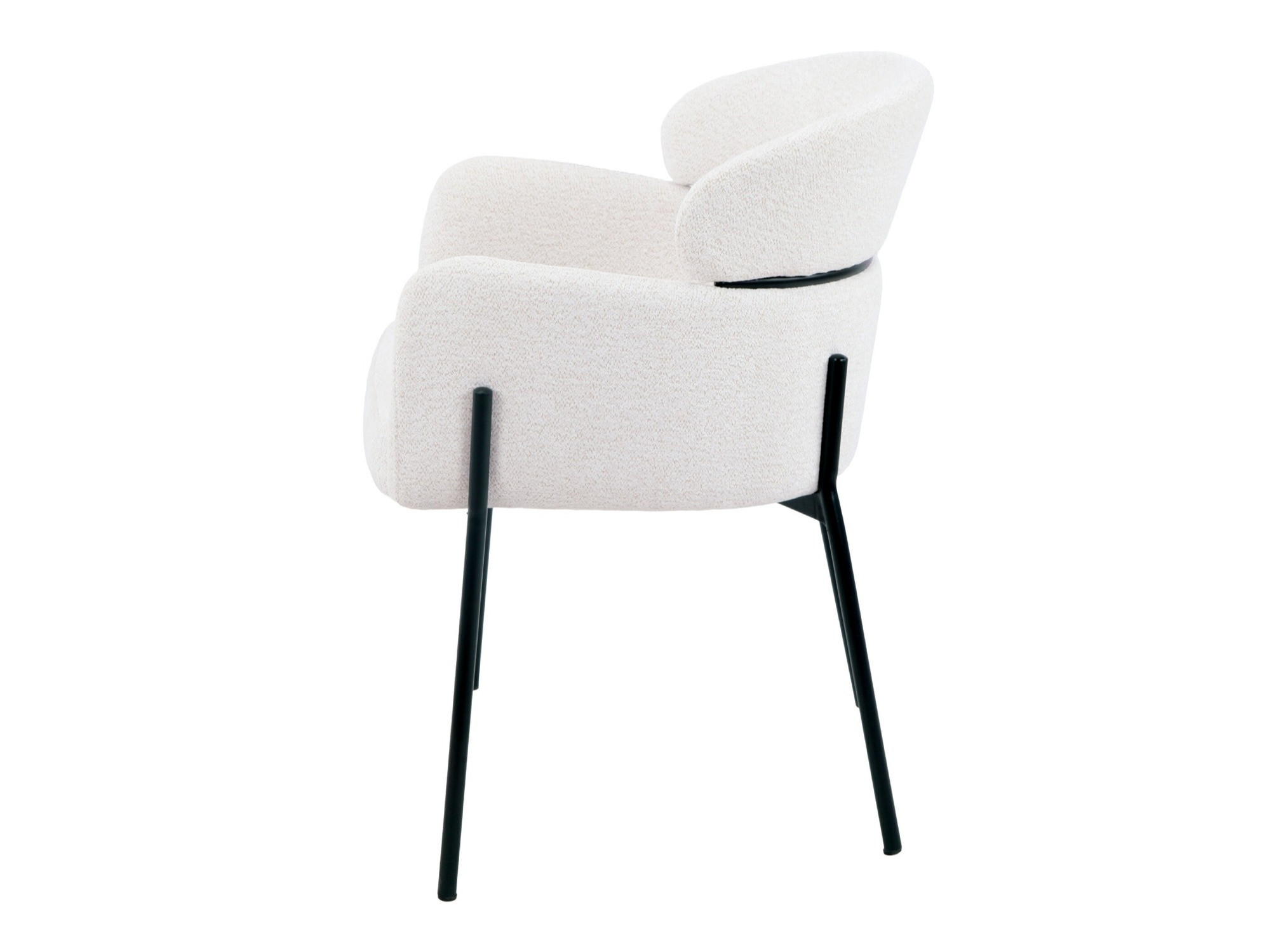 Stol Burleson 175 (Bela)