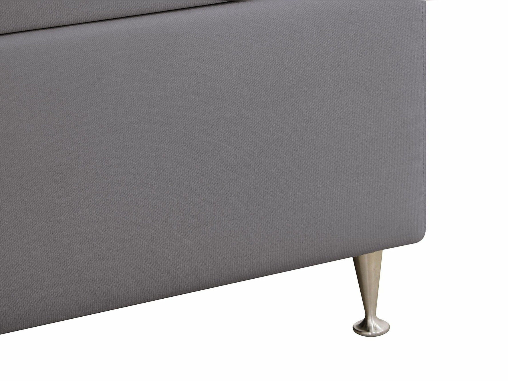 Boxspring postelja Seattle 209 (Kronos 22)