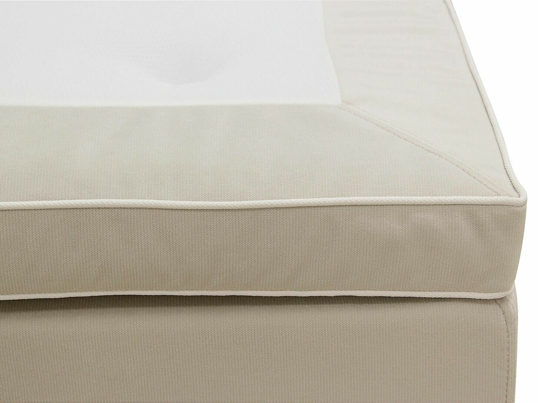 Boxspring postelja Seattle 209 (Paros 01)