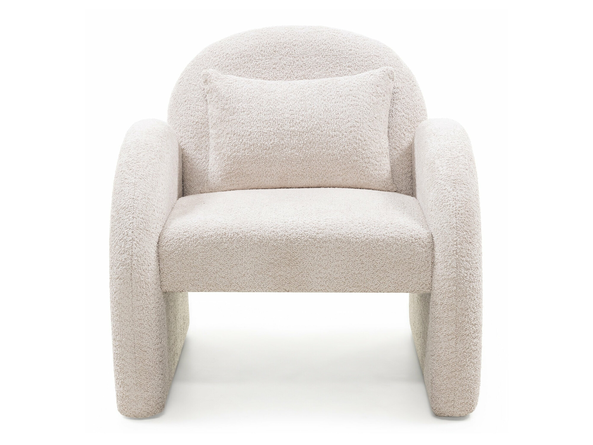 Fotelj Burleson 478 (Bež)