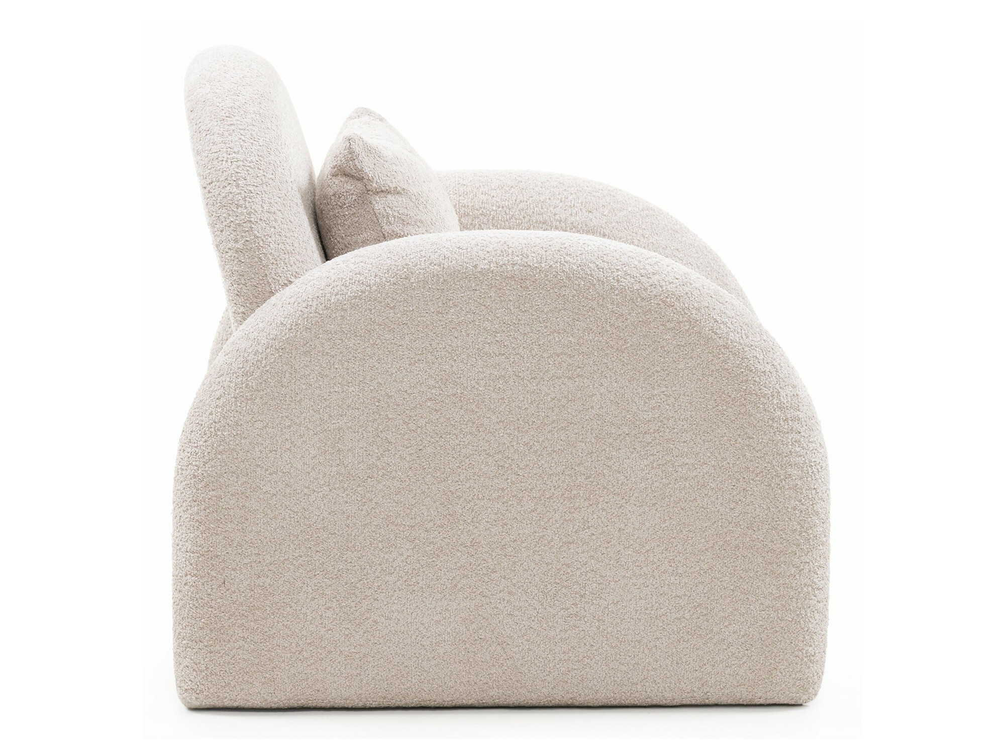 Fotelj Burleson 478 (Bež)