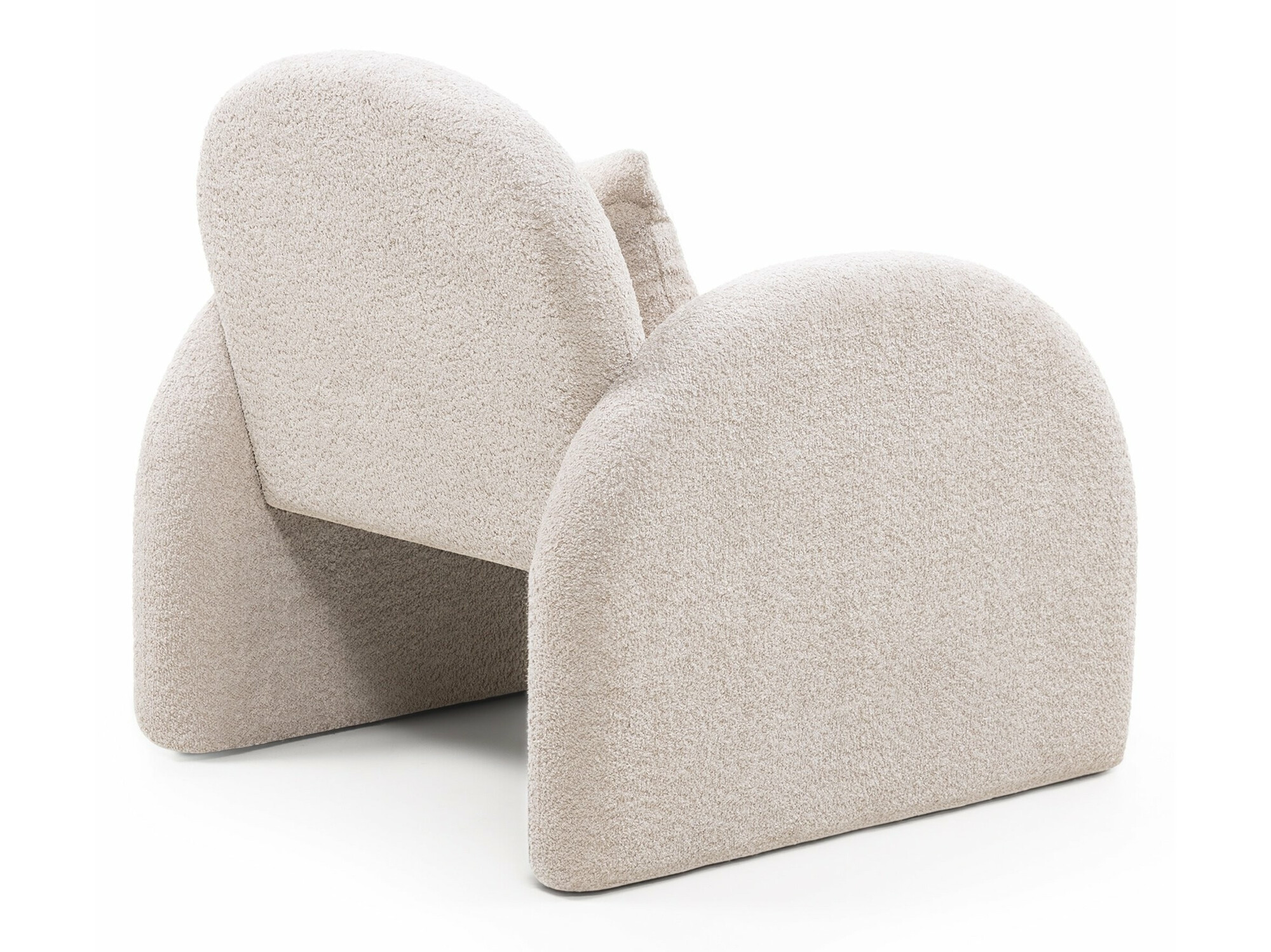 Fotelj Burleson 478 (Bež)