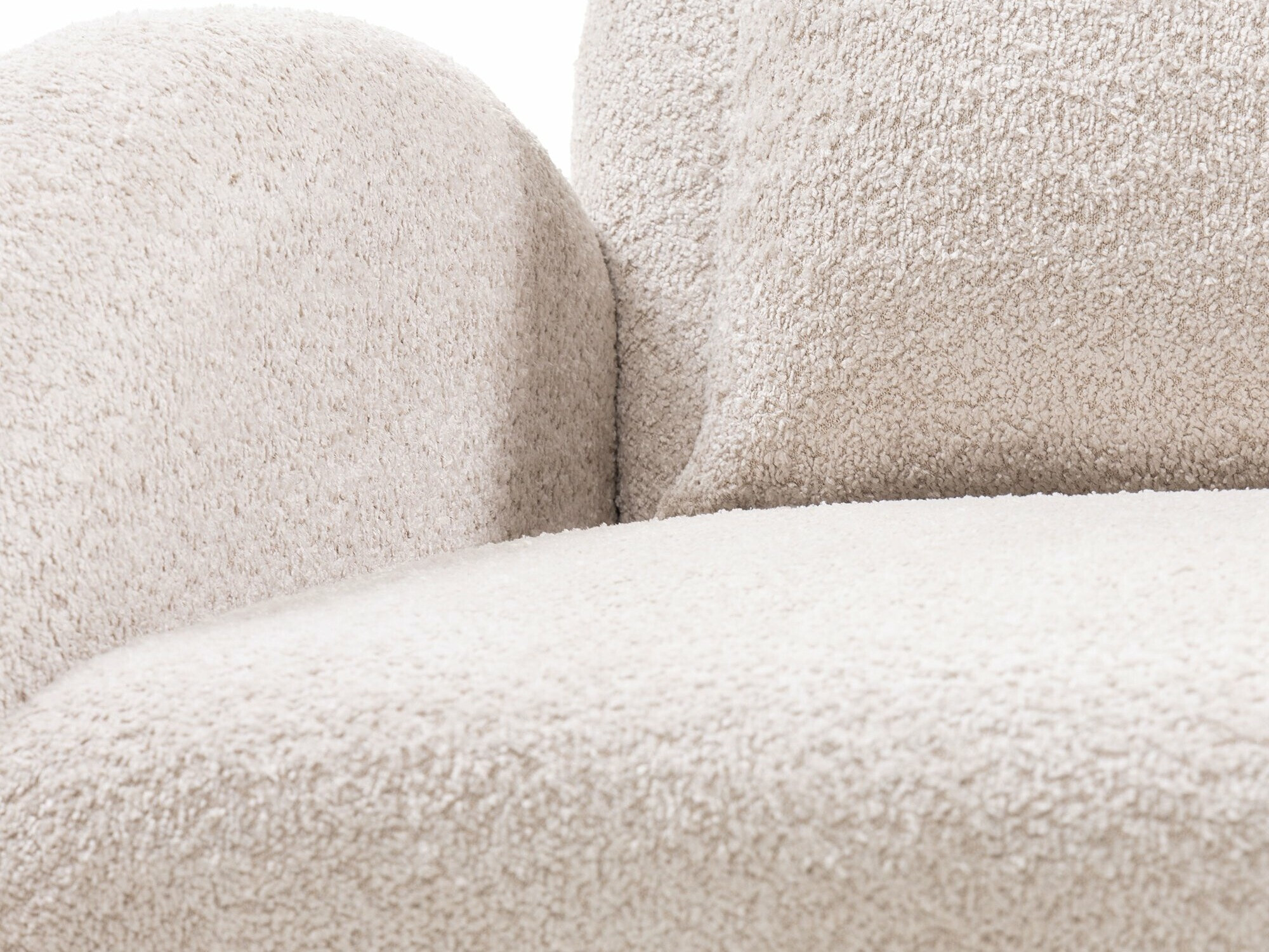 Fotelj Burleson 478 (Bež)