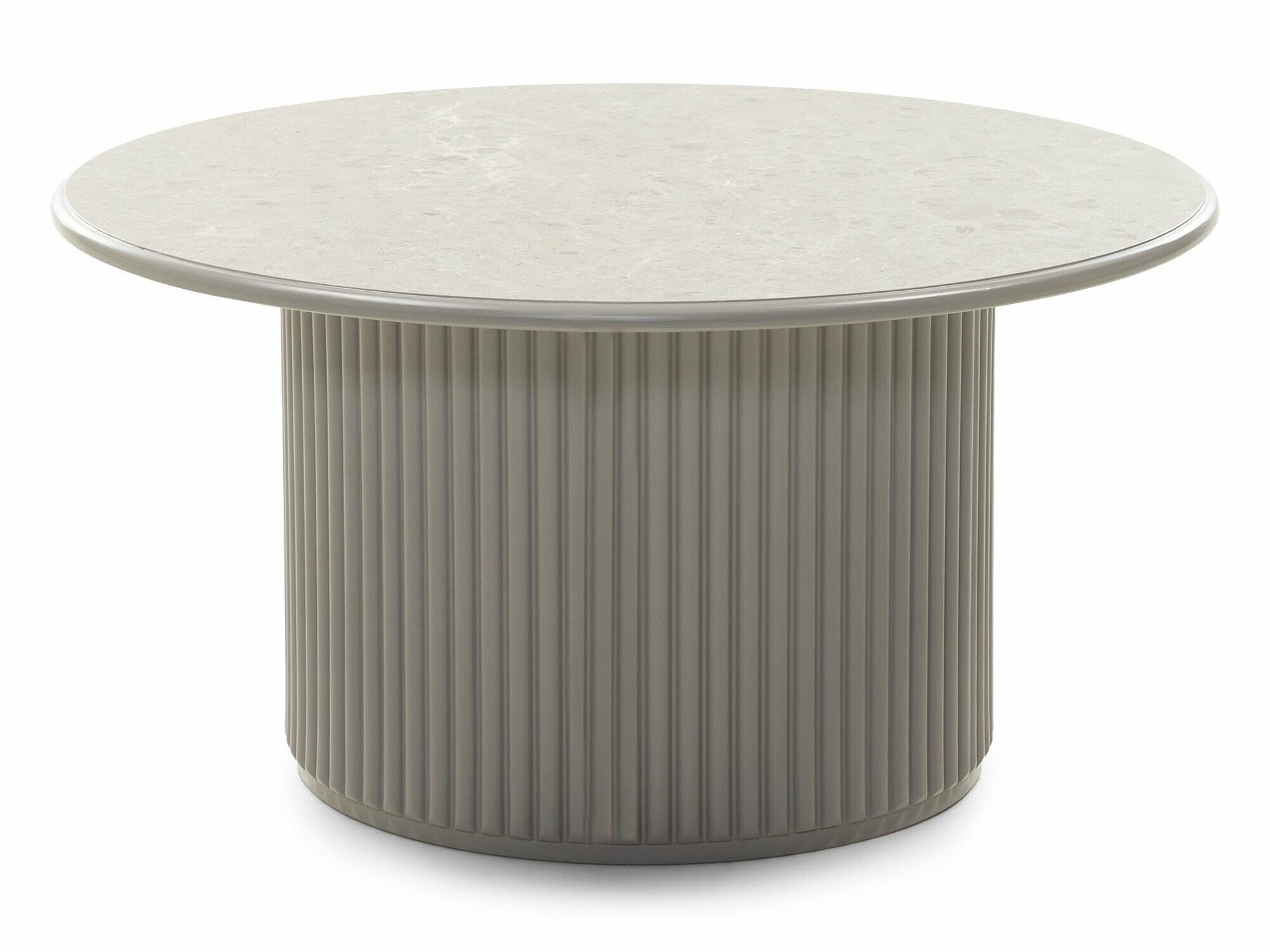 Klubska mizica Burleson 190