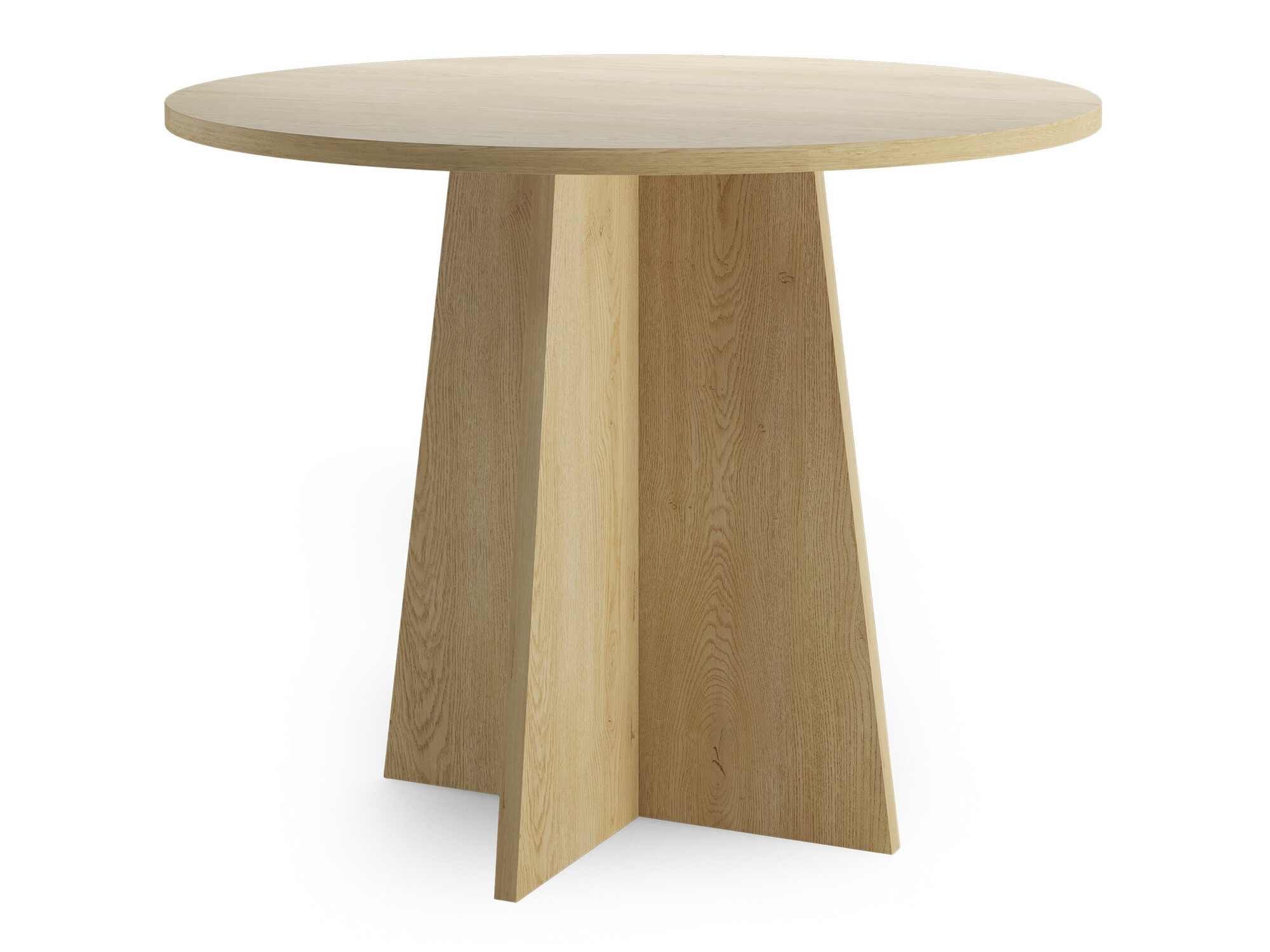 Miza Burleson 185 (Hrast)