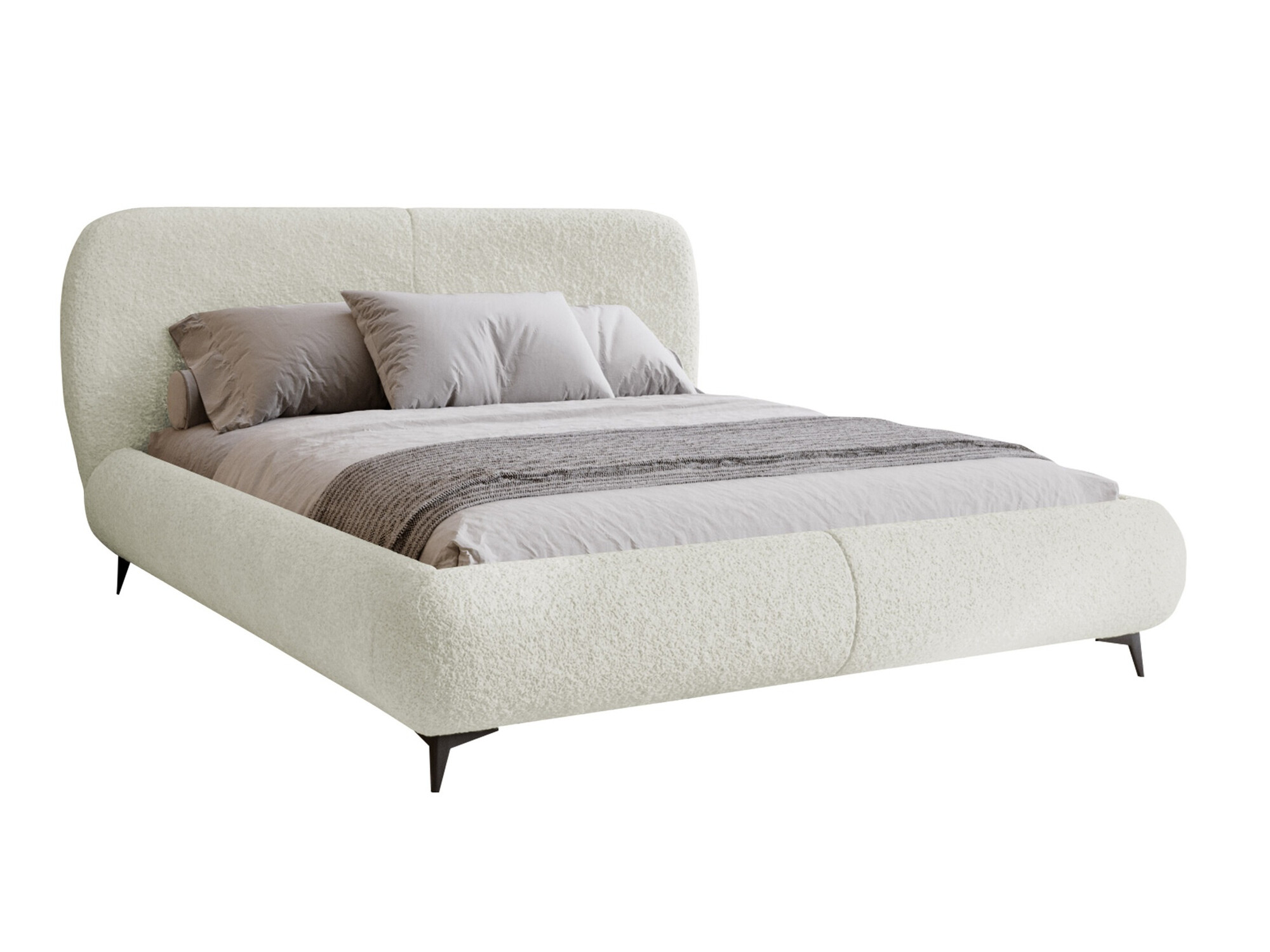 Postelja TrendyNest Fenara (Coral 15)