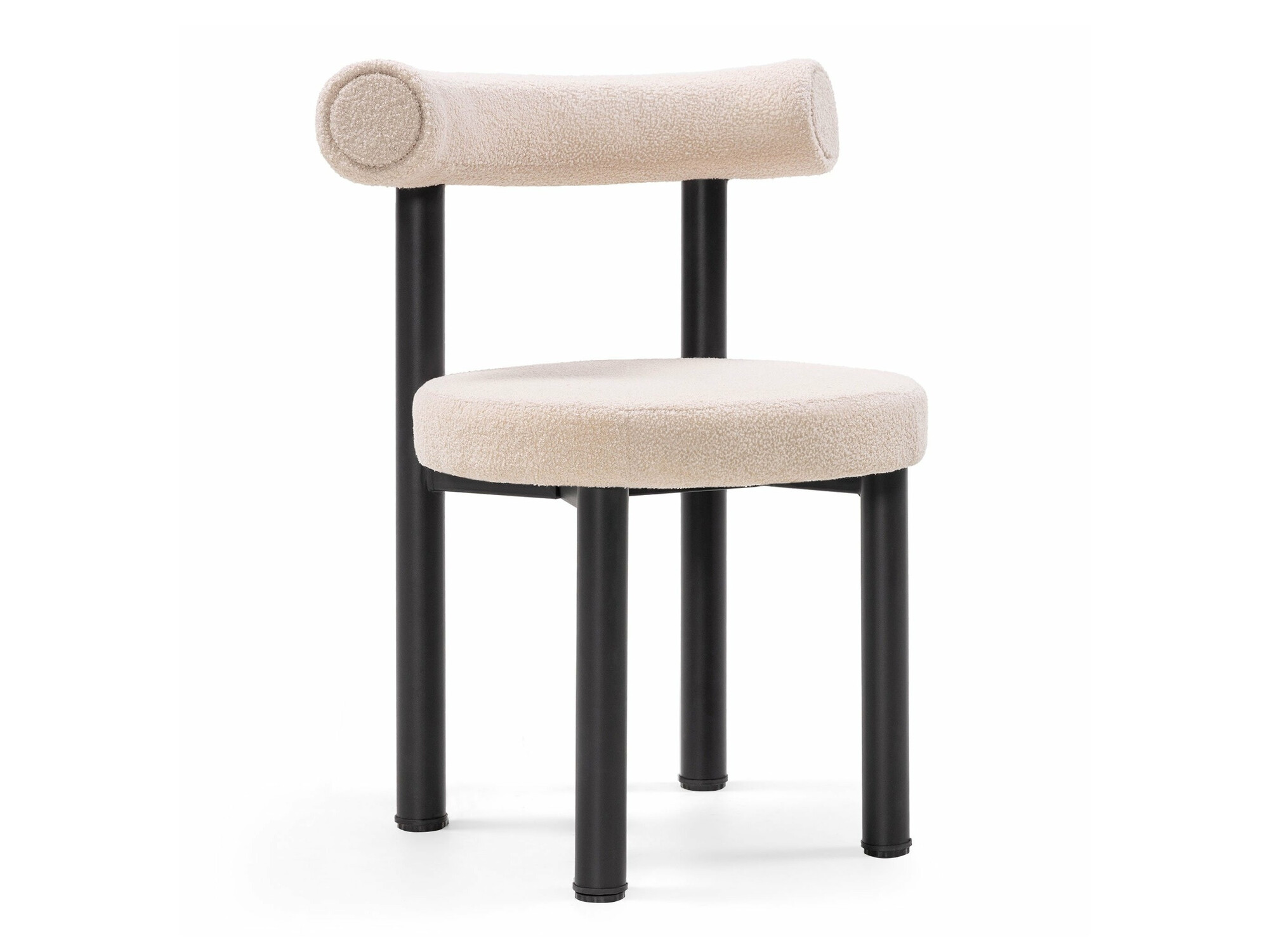 Stol Burleson 187 (Kašmir + Črna)