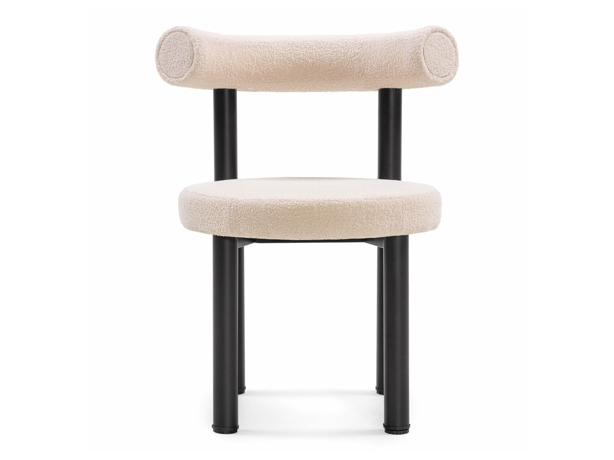 Stol Burleson 187 (Kašmir + Črna)