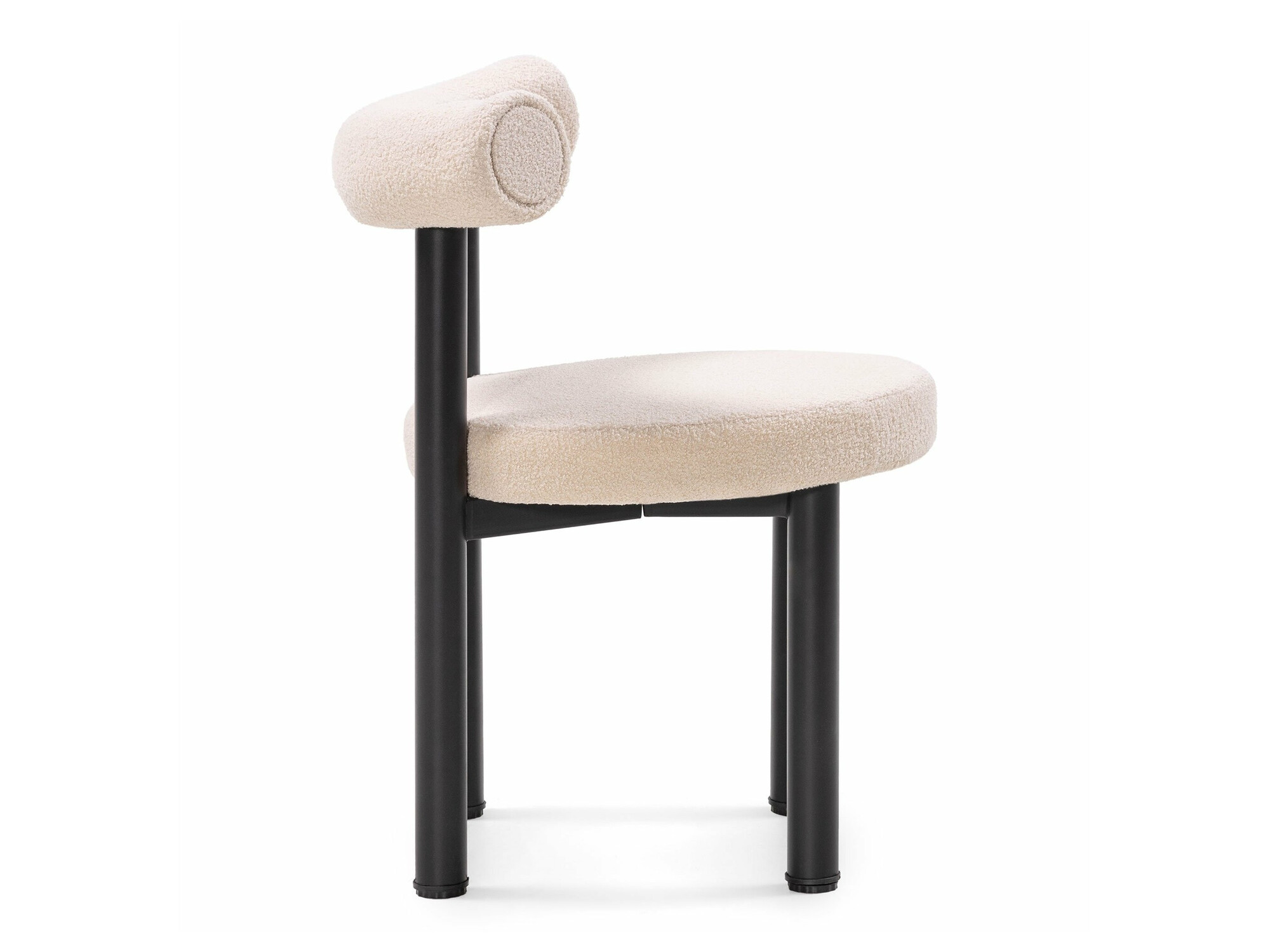 Stol Burleson 187 (Kašmir + Črna)